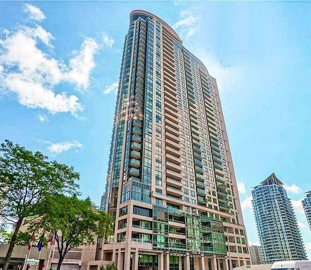 Photo of Unit 1501, 208 Enfield Place