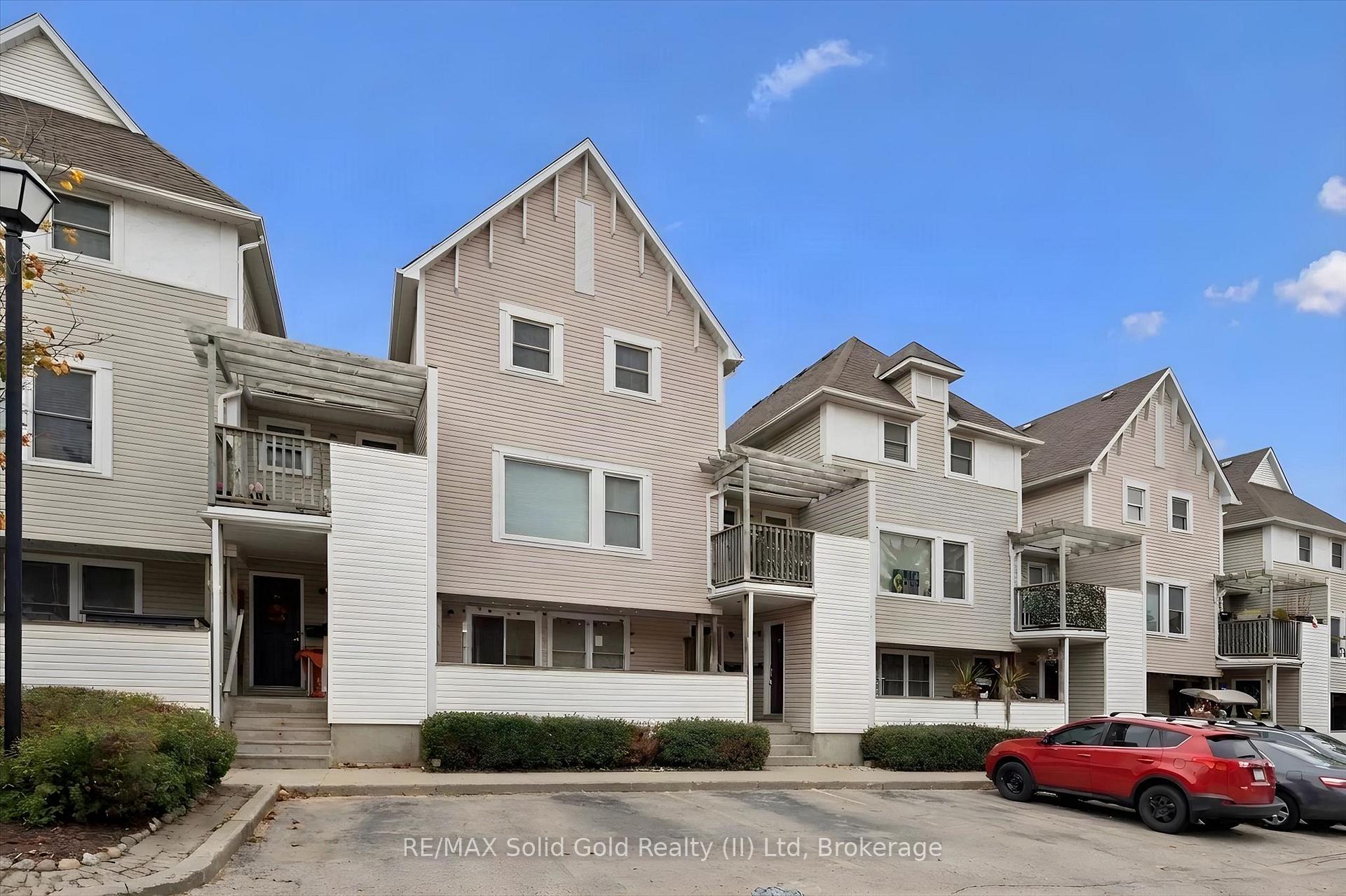 Photo 1 of Unit 47, 461 Beechwood Place, Waterloo — HOMEH