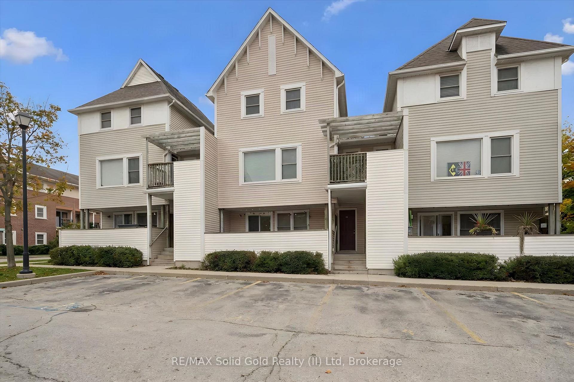 Photo 2 of Unit 47, 461 Beechwood Place, Waterloo — HOMEH