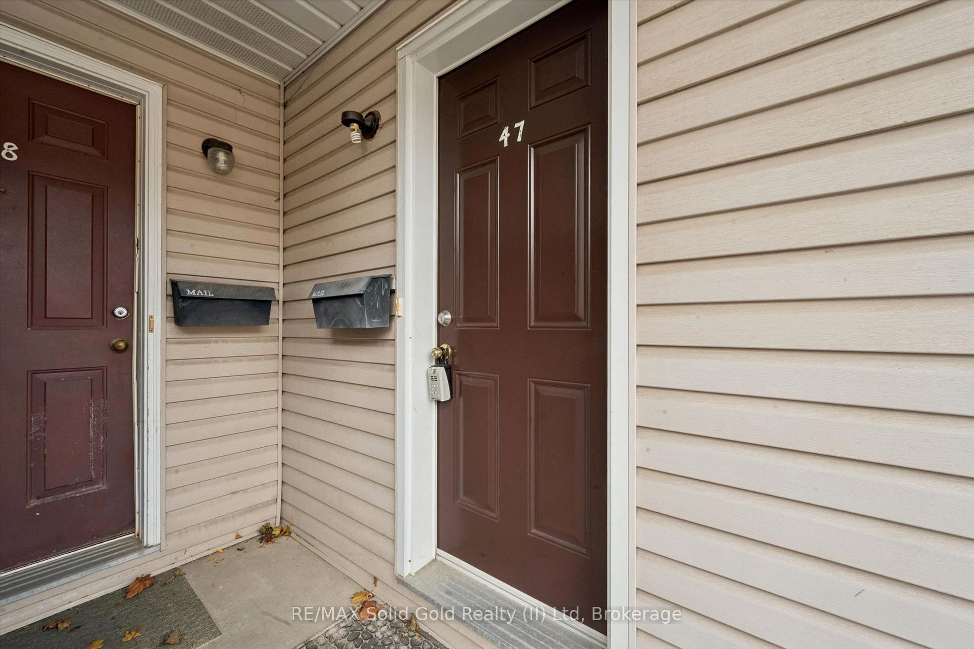 Photo 3 of Unit 47, 461 Beechwood Place, Waterloo — HOMEH
