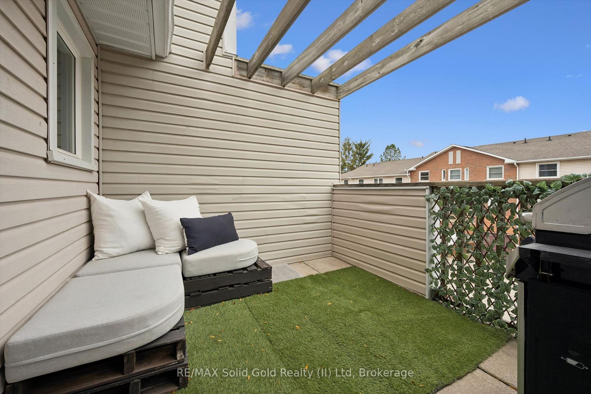 Photo 9 of Unit 47, 461 Beechwood Place, Waterloo — HOMEH