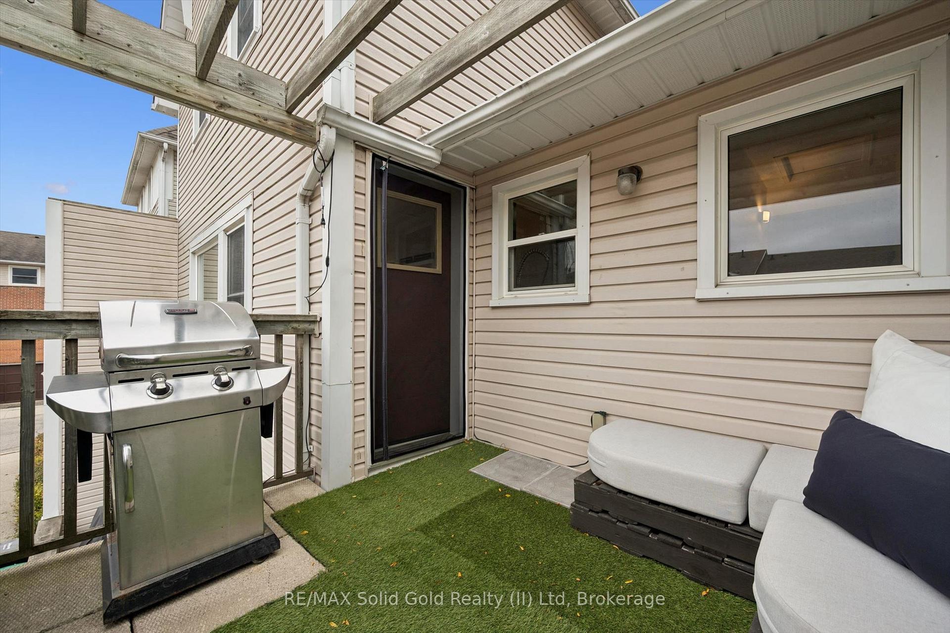Photo 10 of Unit 47, 461 Beechwood Place, Waterloo — HOMEH
