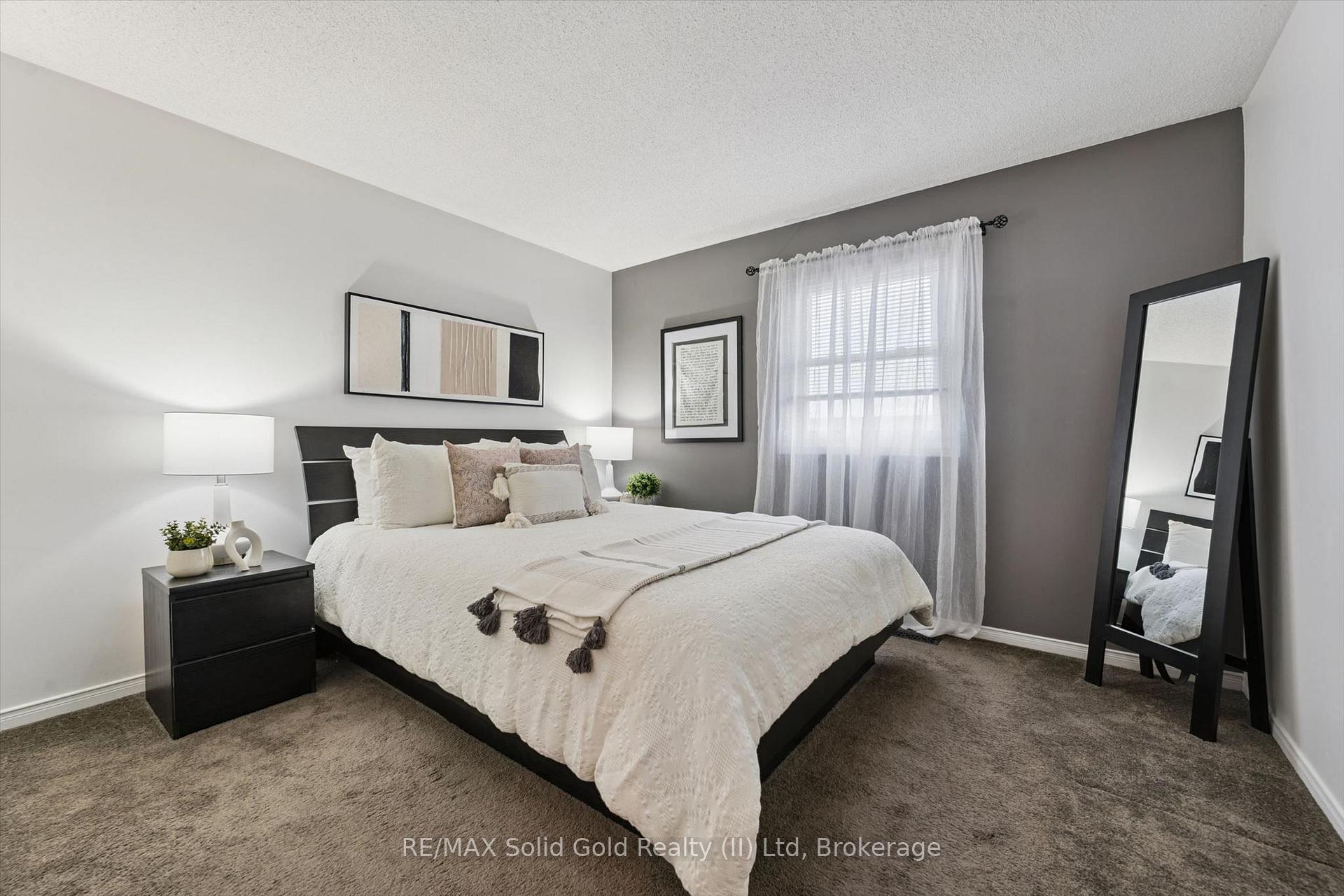 Photo 13 of Unit 47, 461 Beechwood Place, Waterloo — HOMEH