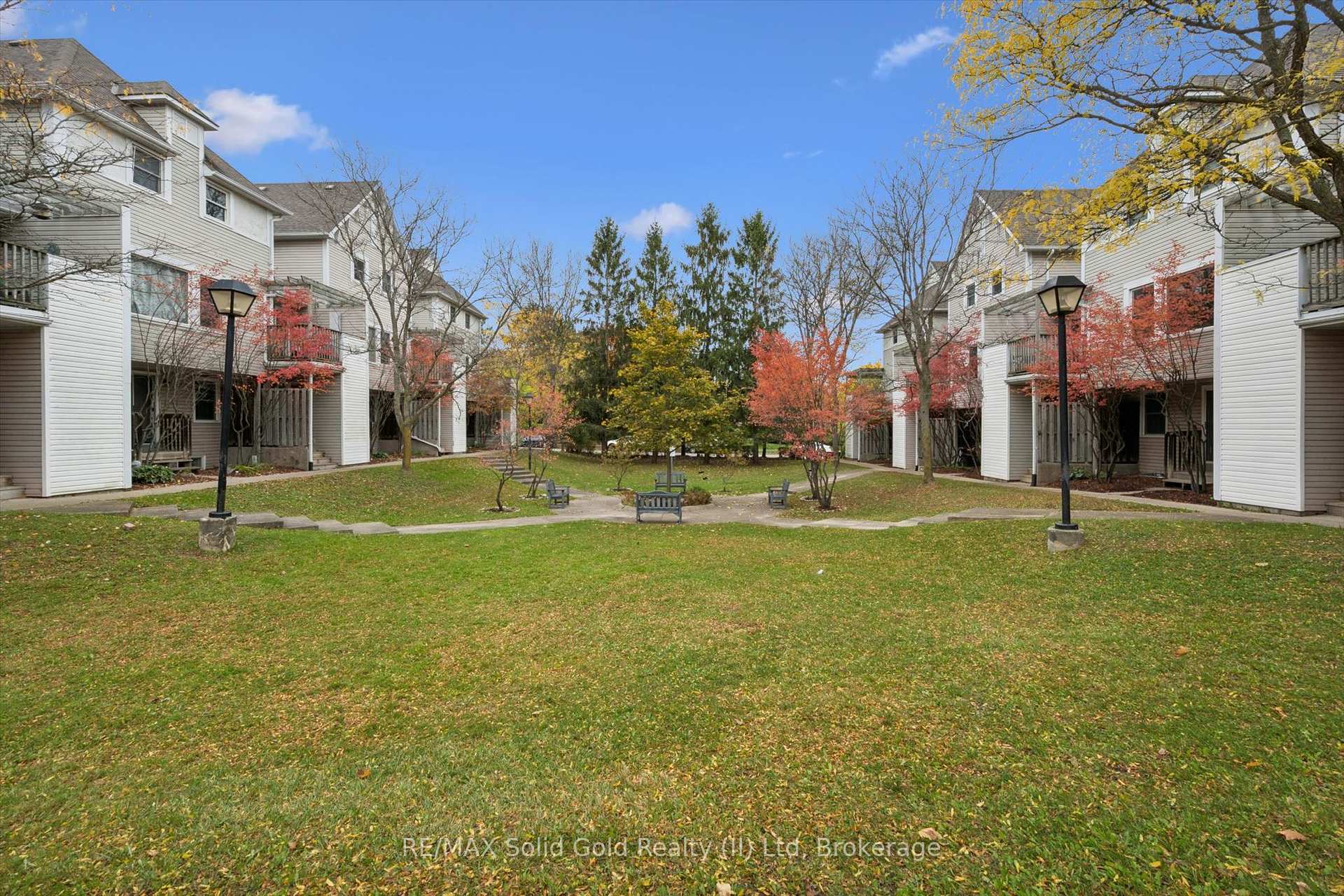 Photo 22 of Unit 47, 461 Beechwood Place, Waterloo — HOMEH