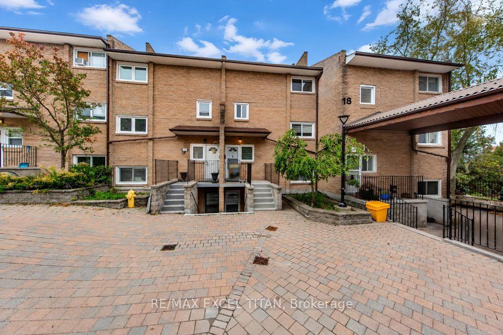 Photo of Unit 153, 50 Scarborough Golf Club Road