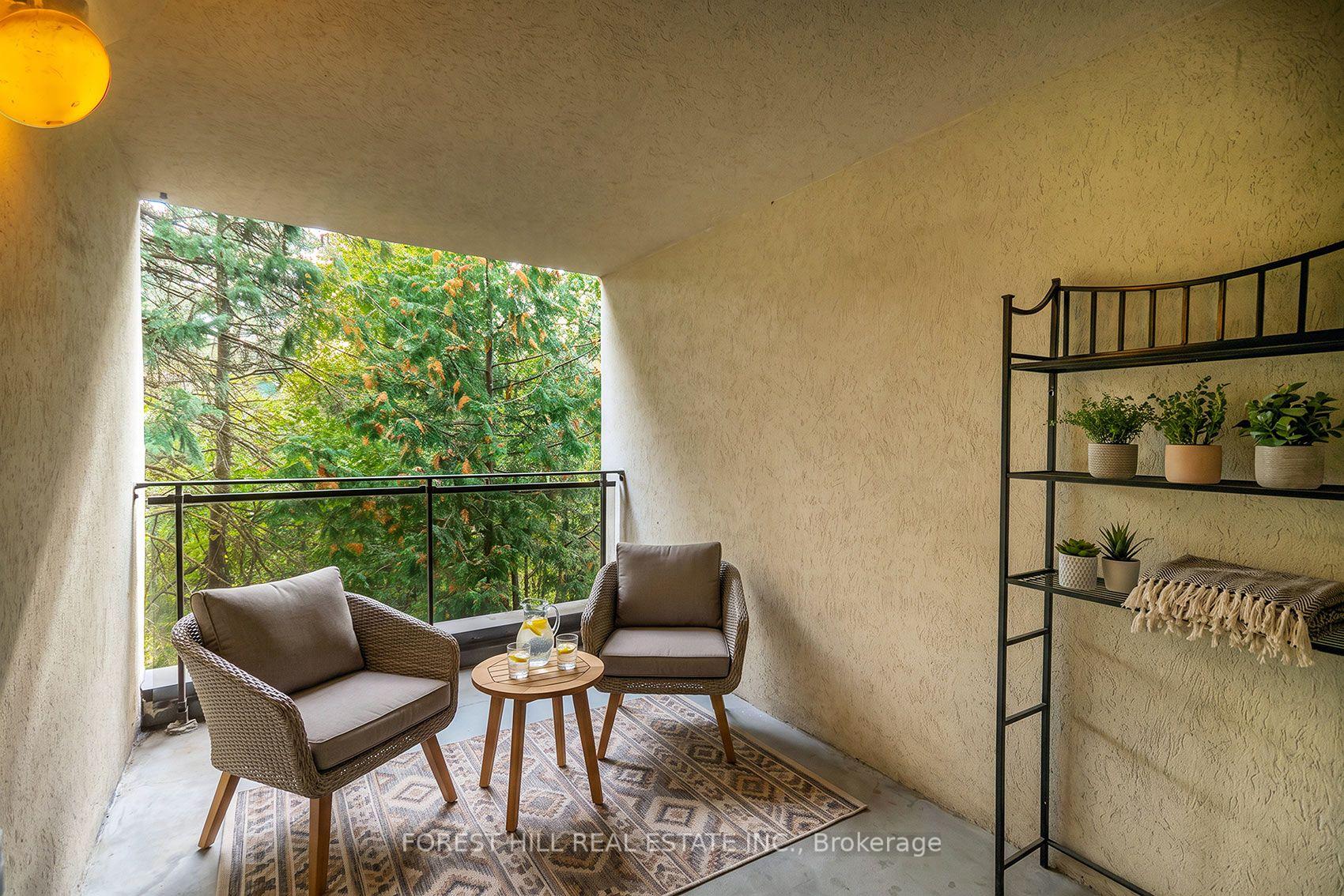 Photo 30 of Unit 6, 25 Pebble Byway, North York, Hillcrest Village — HOMEH