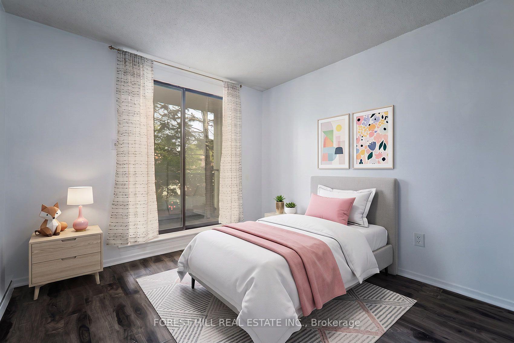 Photo 38 of Unit 6, 25 Pebble Byway, North York, Hillcrest Village — HOMEH