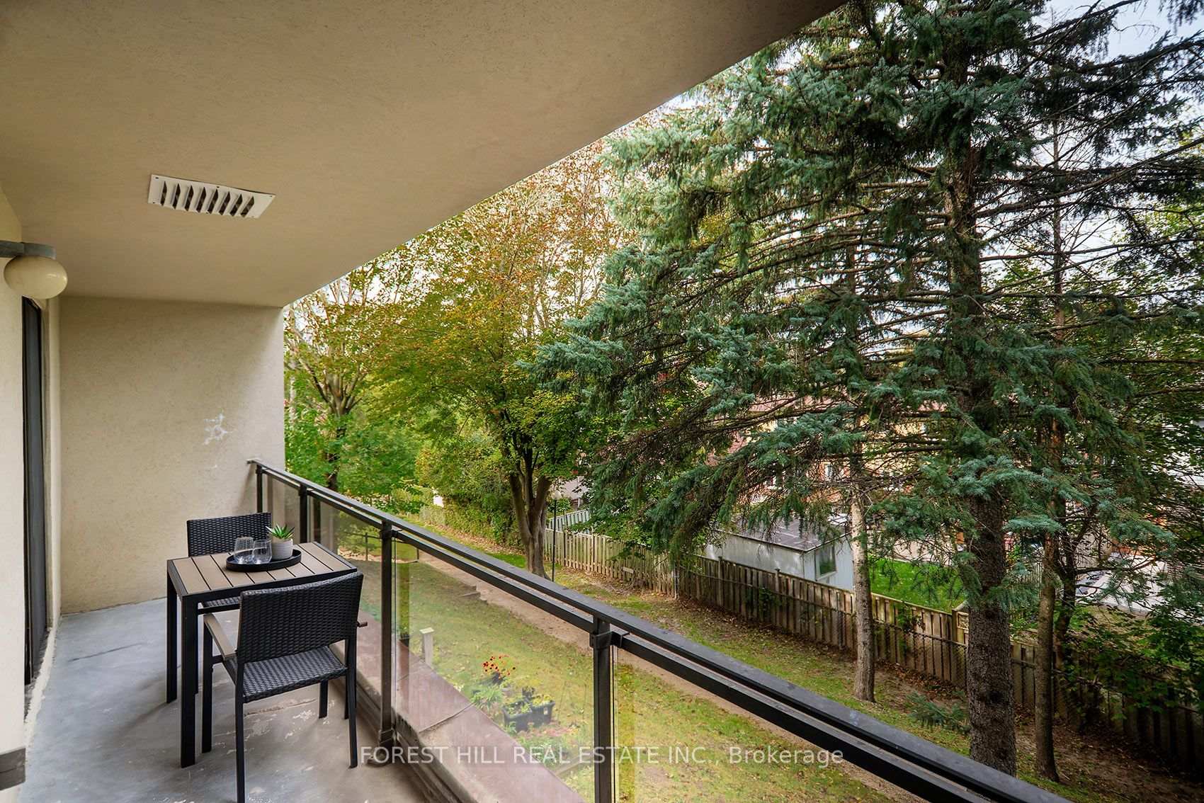Photo 41 of Unit 6, 25 Pebble Byway, North York, Hillcrest Village — HOMEH