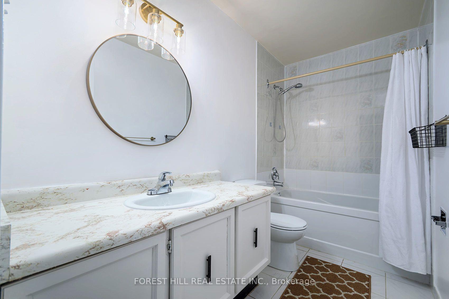Photo 43 of Unit 6, 25 Pebble Byway, North York, Hillcrest Village — HOMEH