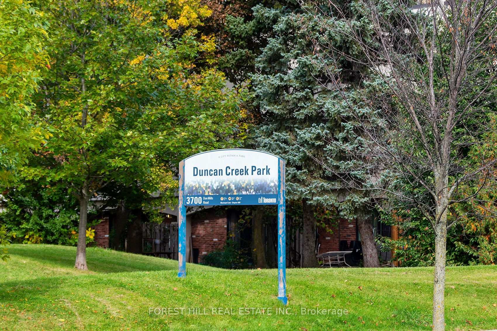 Photo 47 of Unit 6, 25 Pebble Byway, North York, Hillcrest Village — HOMEH