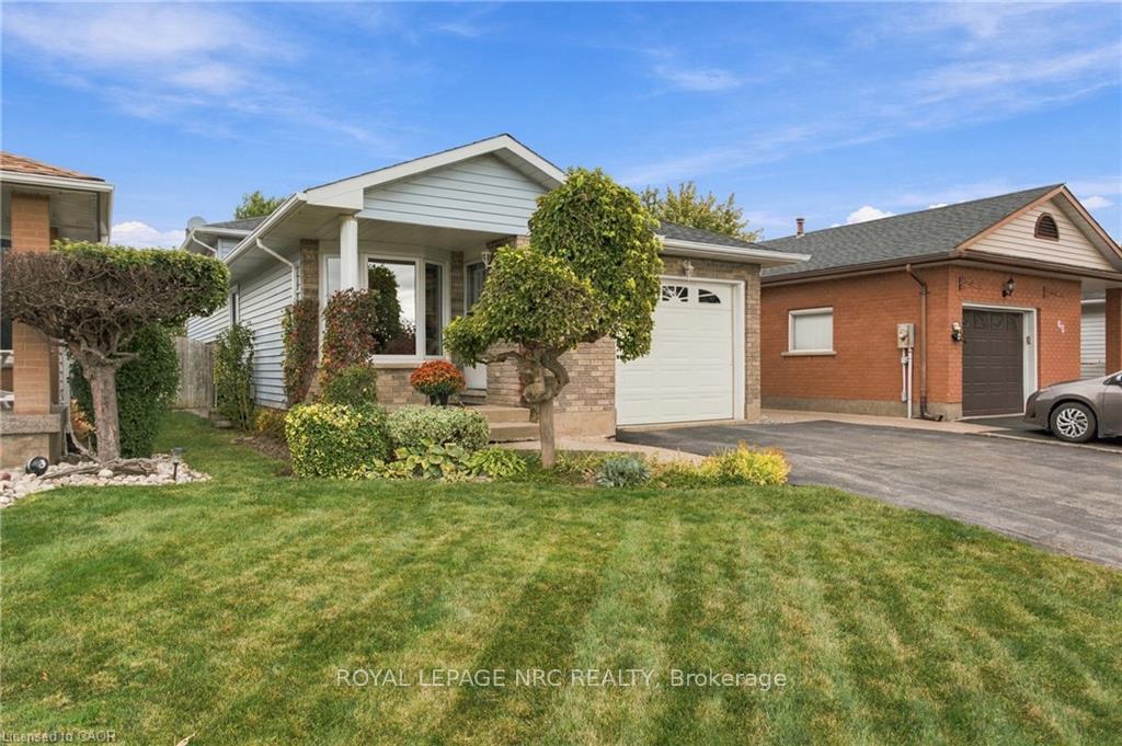 Photo 1 of 63 Northridge Drive, West Lincoln, Smithville — HOMEH