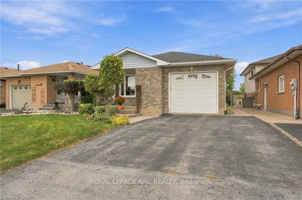 Photo 3 of 63 Northridge Drive, West Lincoln, Smithville — HOMEH
