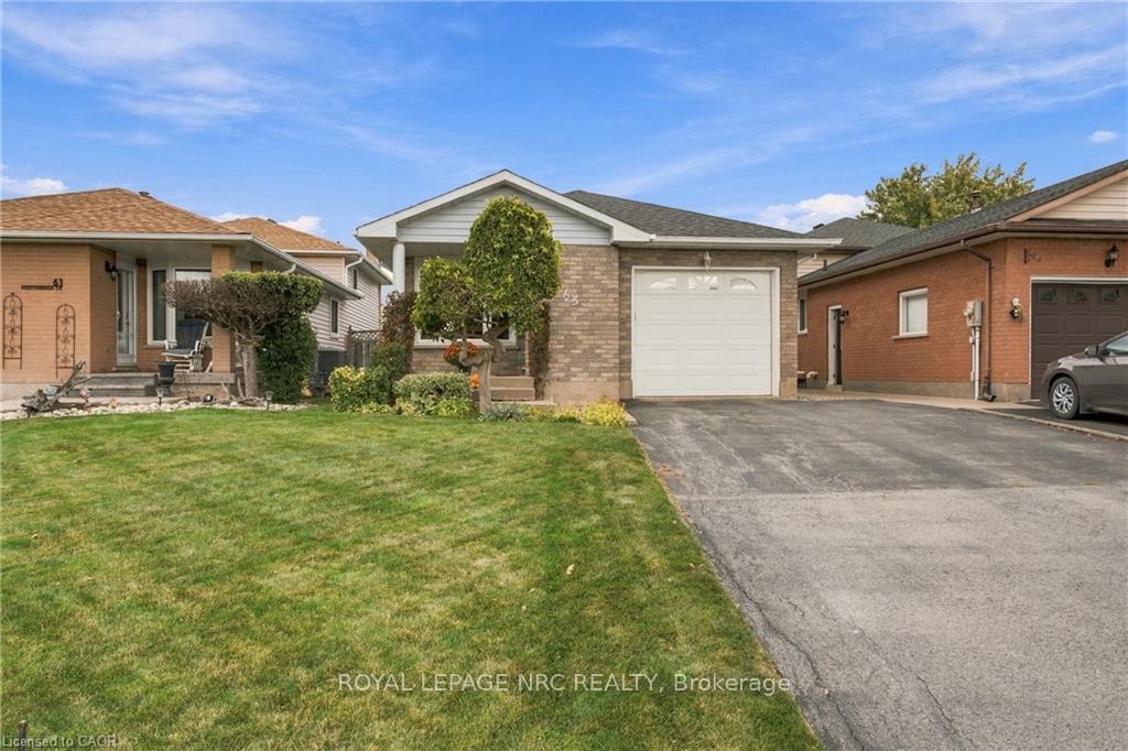 Photo 5 of 63 Northridge Drive, West Lincoln, Smithville — HOMEH