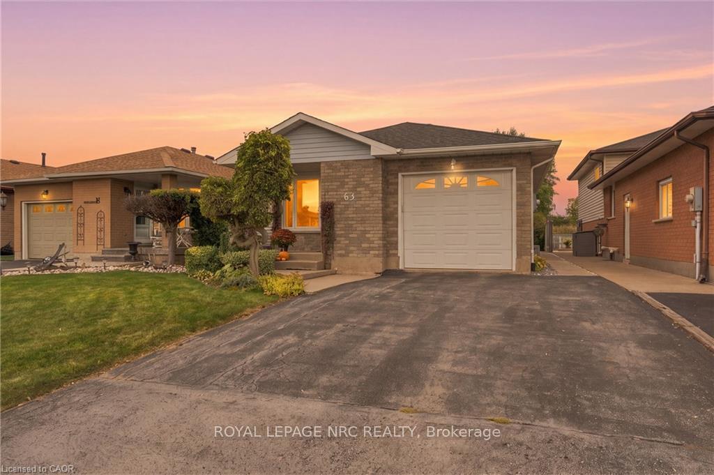 Photo 7 of 63 Northridge Drive, West Lincoln, Smithville — HOMEH