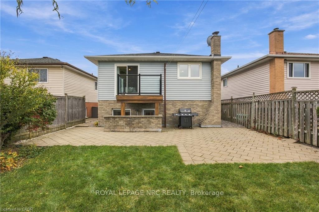 Photo 35 of 63 Northridge Drive, West Lincoln, Smithville — HOMEH