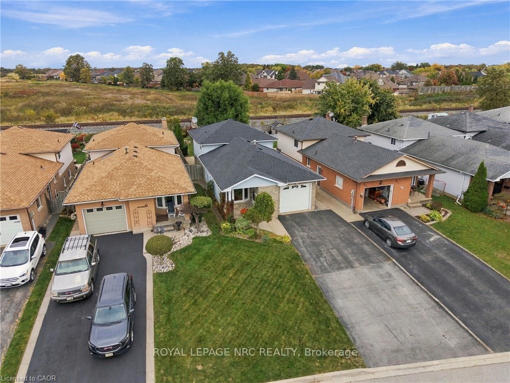 Photo 41 of 63 Northridge Drive, West Lincoln, Smithville — HOMEH