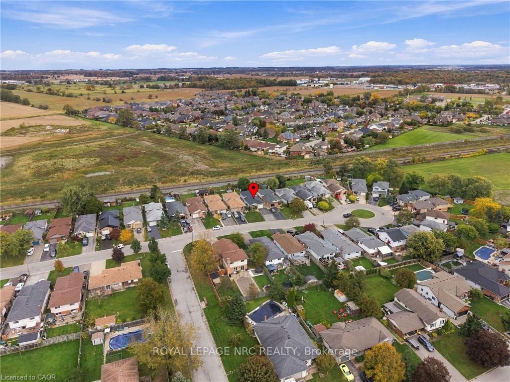 Photo 42 of 63 Northridge Drive, West Lincoln, Smithville — HOMEH