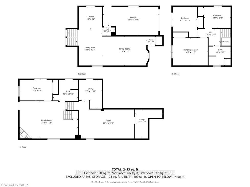 Photo 43 of 63 Northridge Drive, West Lincoln, Smithville — HOMEH