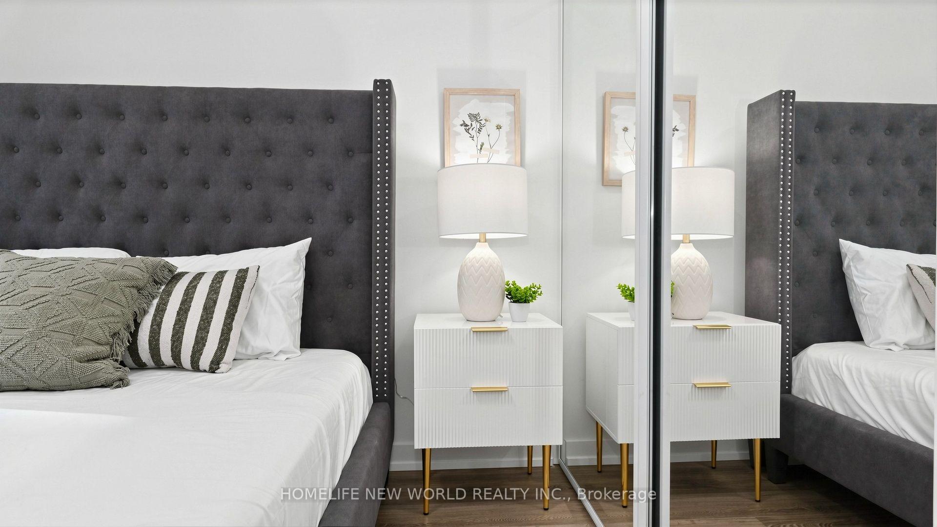 Photo 27 of Unit 813, 158 Front Street E, Toronto, Moss Park — HOMEH