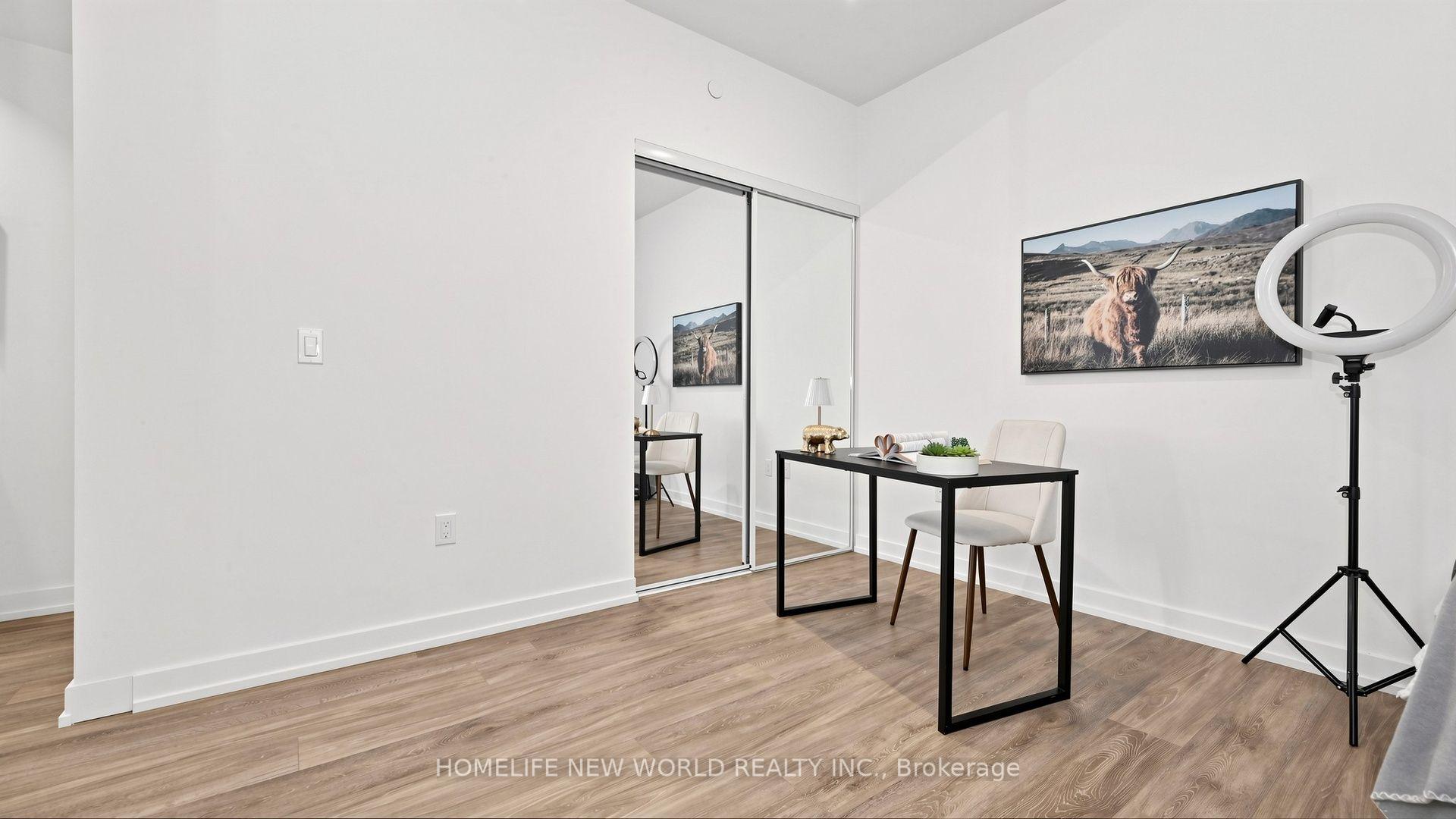 Photo 29 of Unit 813, 158 Front Street E, Toronto, Moss Park — HOMEH