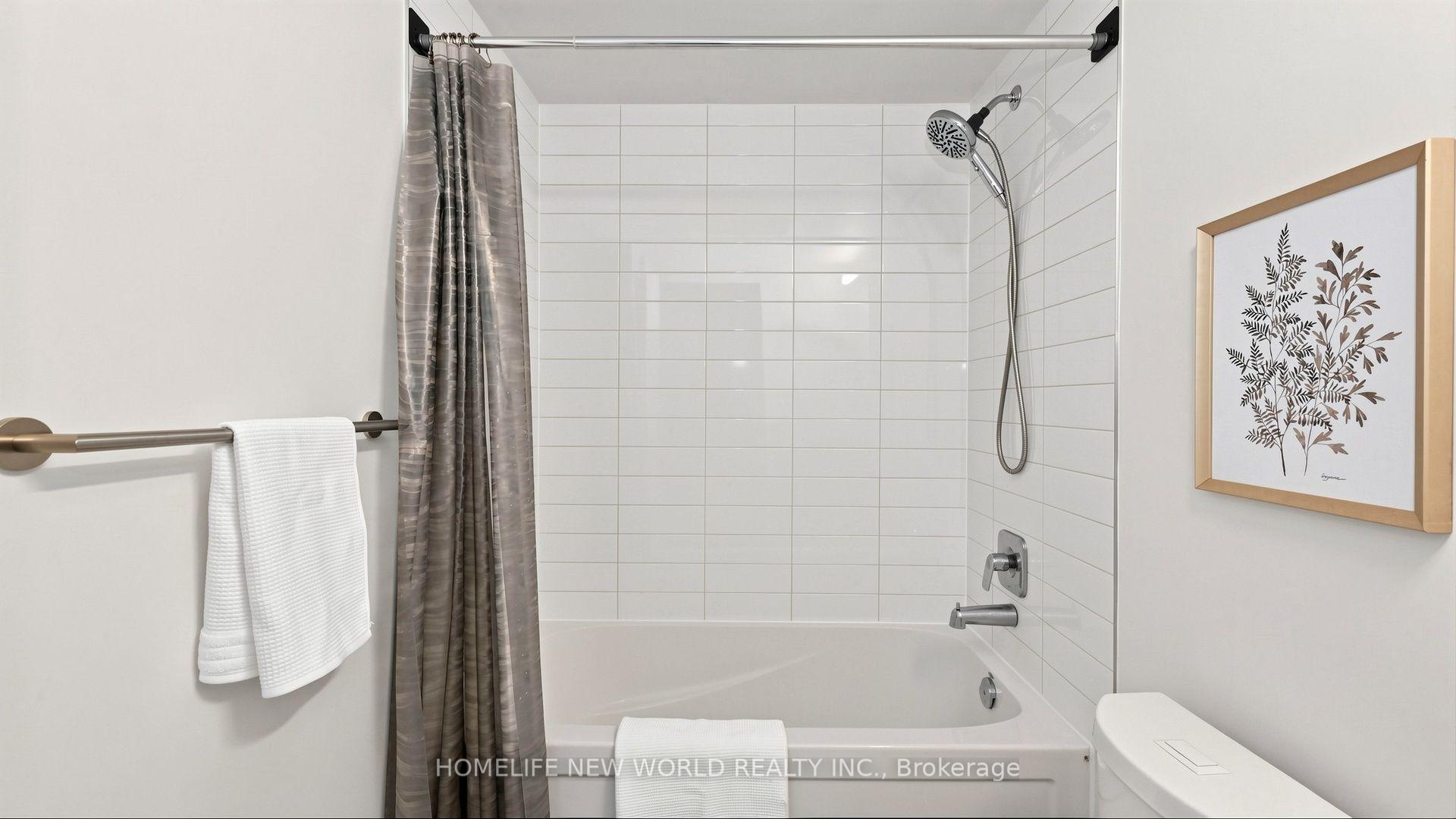Photo 32 of Unit 813, 158 Front Street E, Toronto, Moss Park — HOMEH