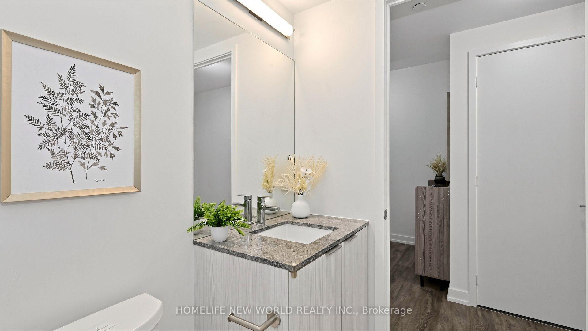 Photo 34 of Unit 813, 158 Front Street E, Toronto, Moss Park — HOMEH