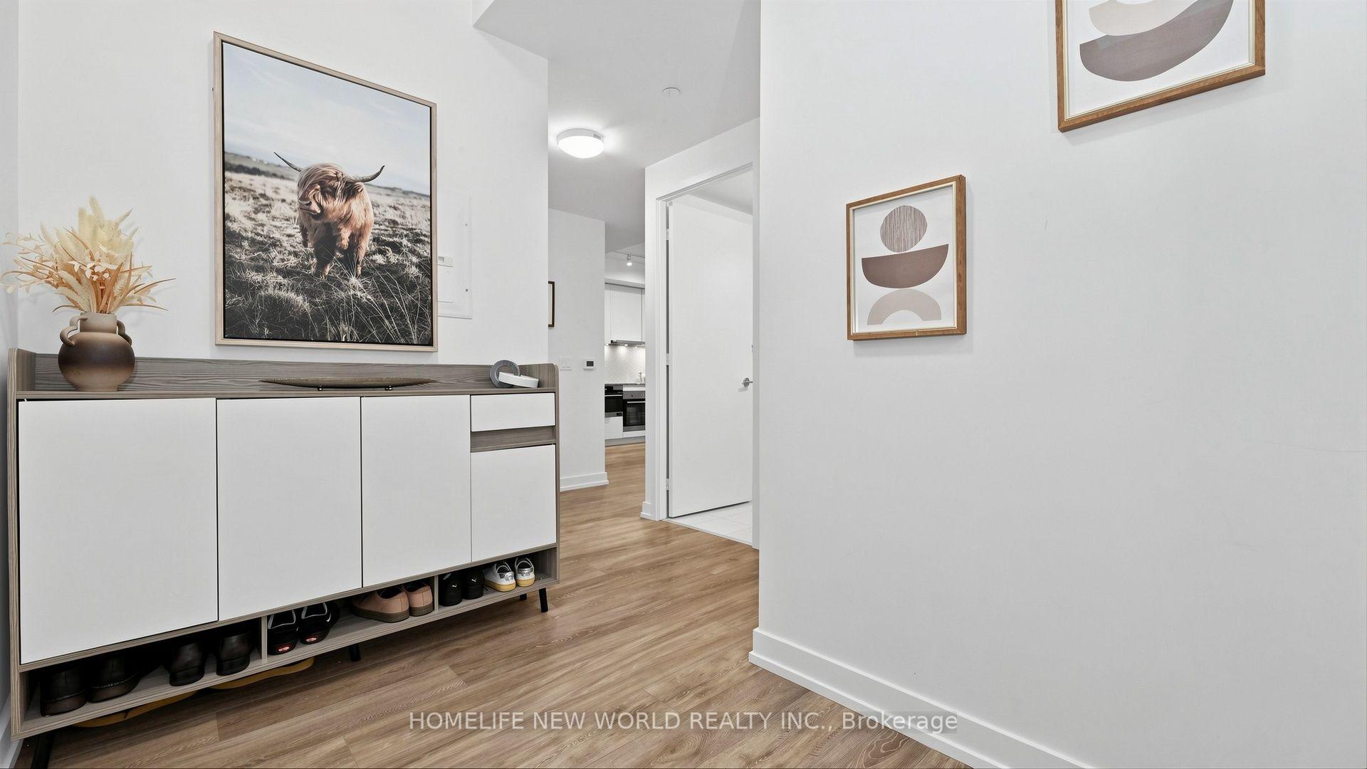 Photo 36 of Unit 813, 158 Front Street E, Toronto, Moss Park — HOMEH