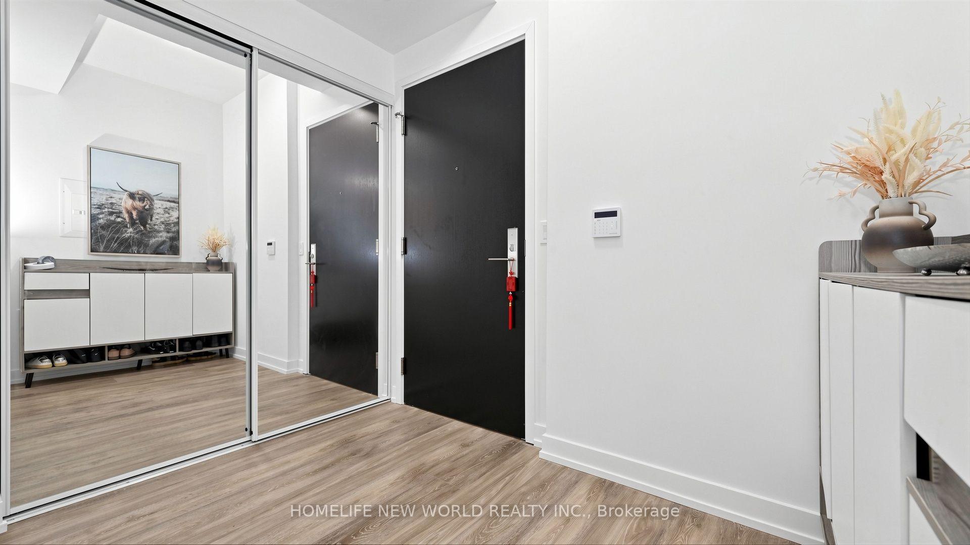 Photo 37 of Unit 813, 158 Front Street E, Toronto, Moss Park — HOMEH