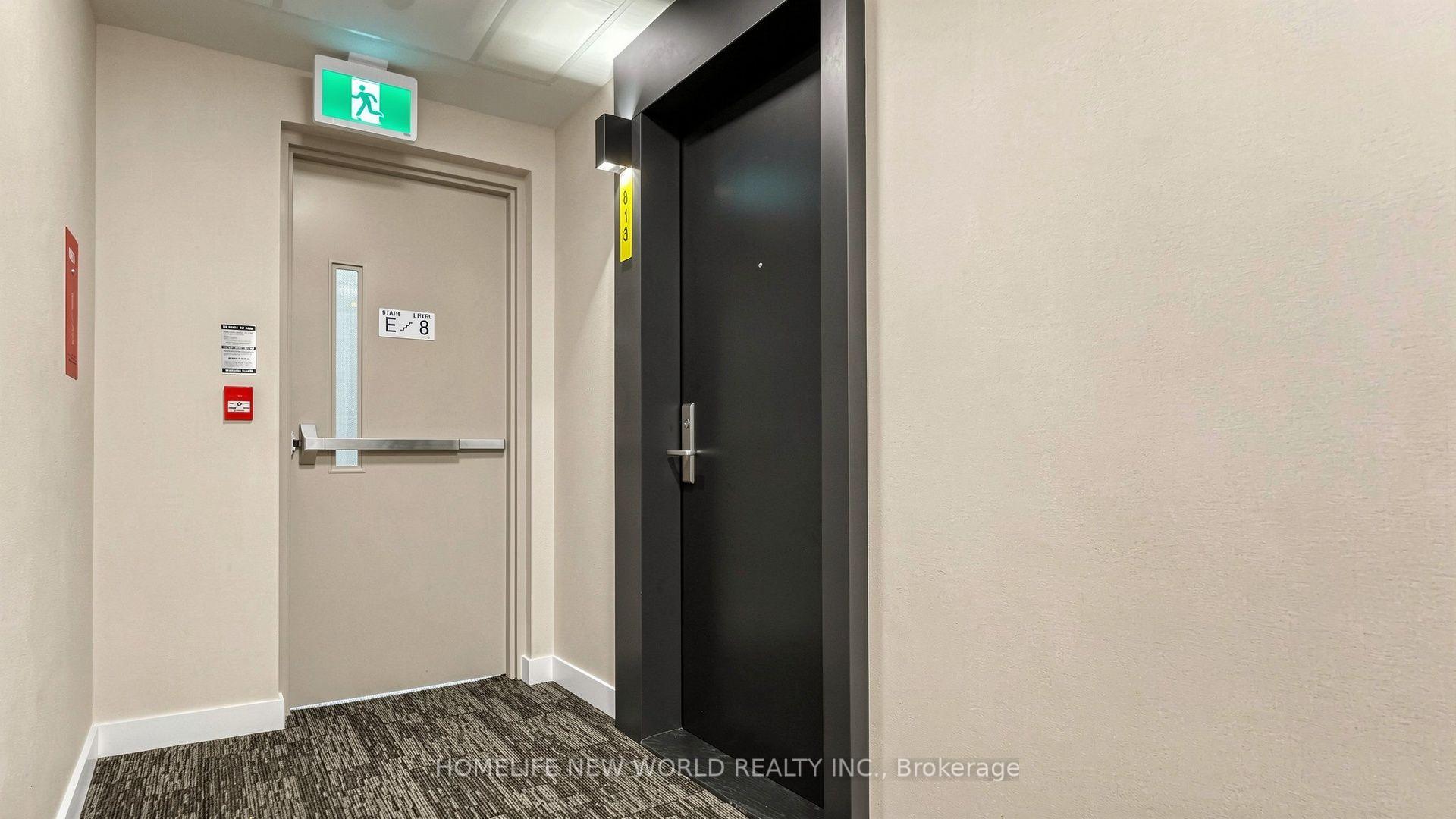 Photo 38 of Unit 813, 158 Front Street E, Toronto, Moss Park — HOMEH