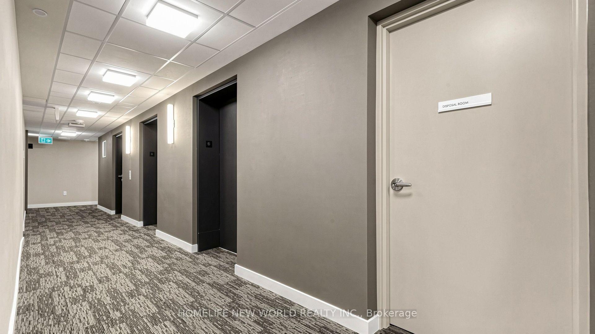 Photo 39 of Unit 813, 158 Front Street E, Toronto, Moss Park — HOMEH