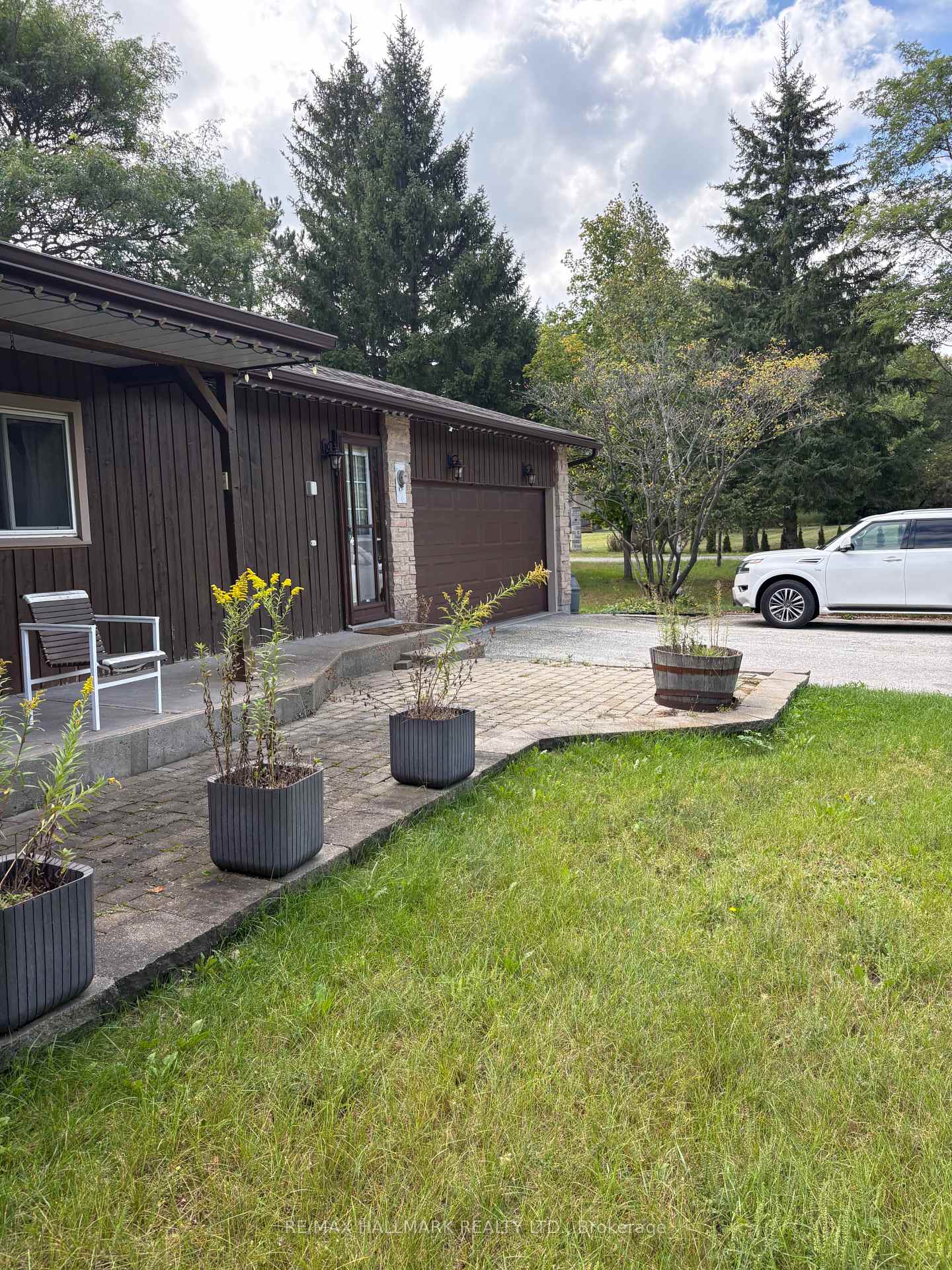 Photo 11 of 4749 Aurora Road E, Whitchurch-Stouffville, Ballantrae — HOMEH