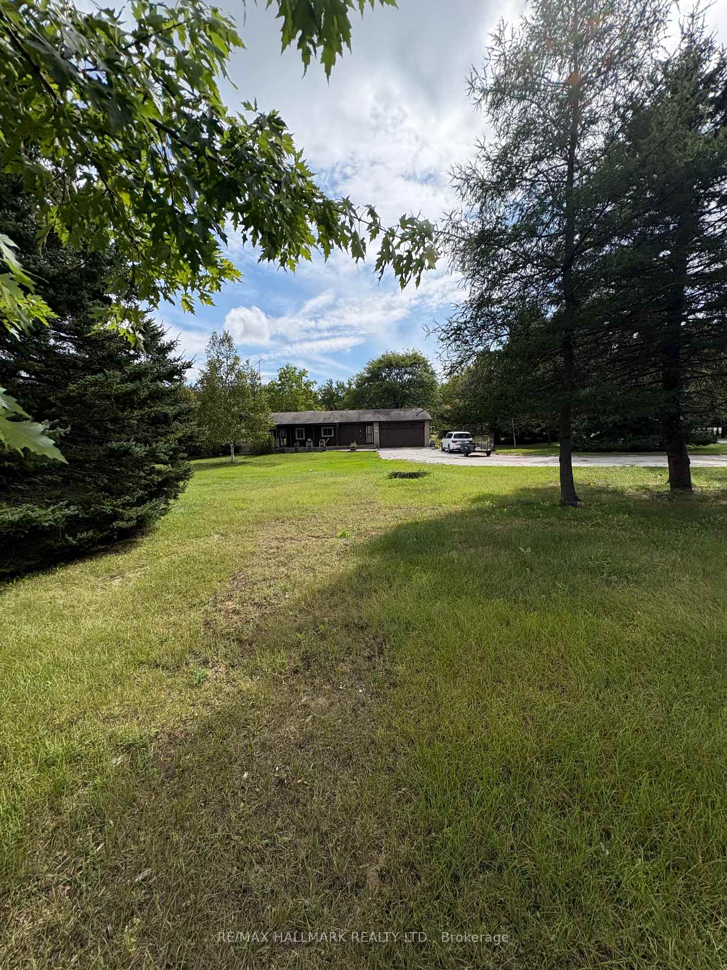 Photo 20 of 4749 Aurora Road E, Whitchurch-Stouffville, Ballantrae — HOMEH