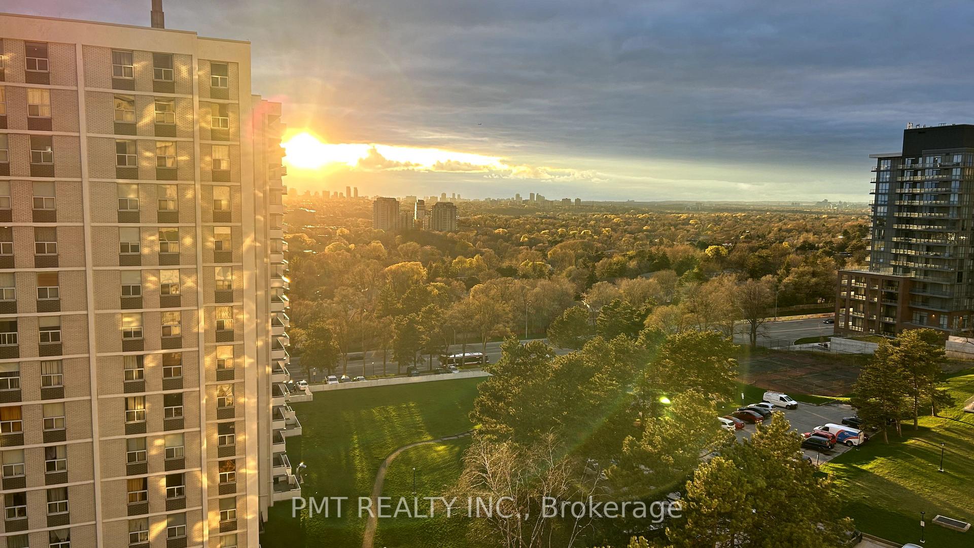 Photo 12 of Unit 1204, 20 Forest Manor Road, North York, Henry Farm — HOMEH