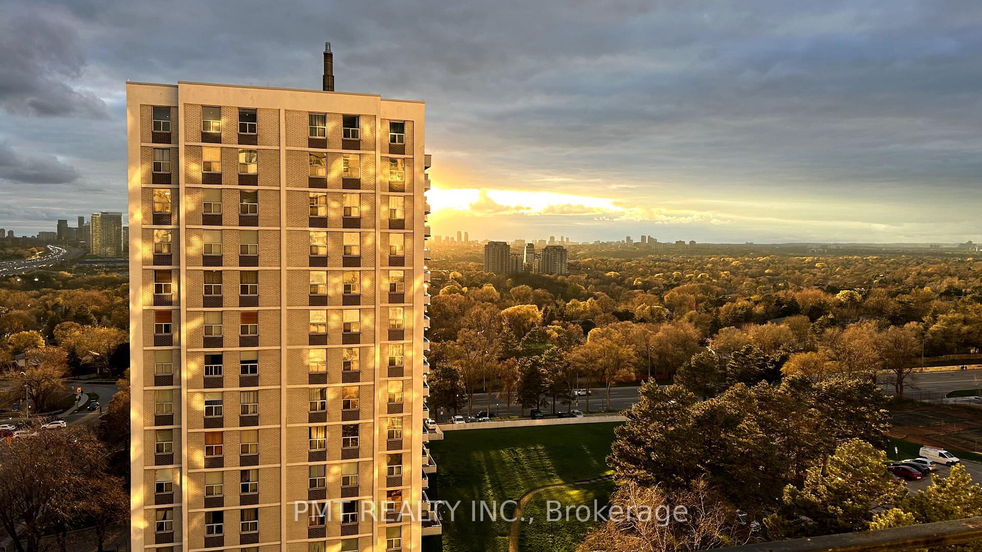 Photo 13 of Unit 1204, 20 Forest Manor Road, North York, Henry Farm — HOMEH