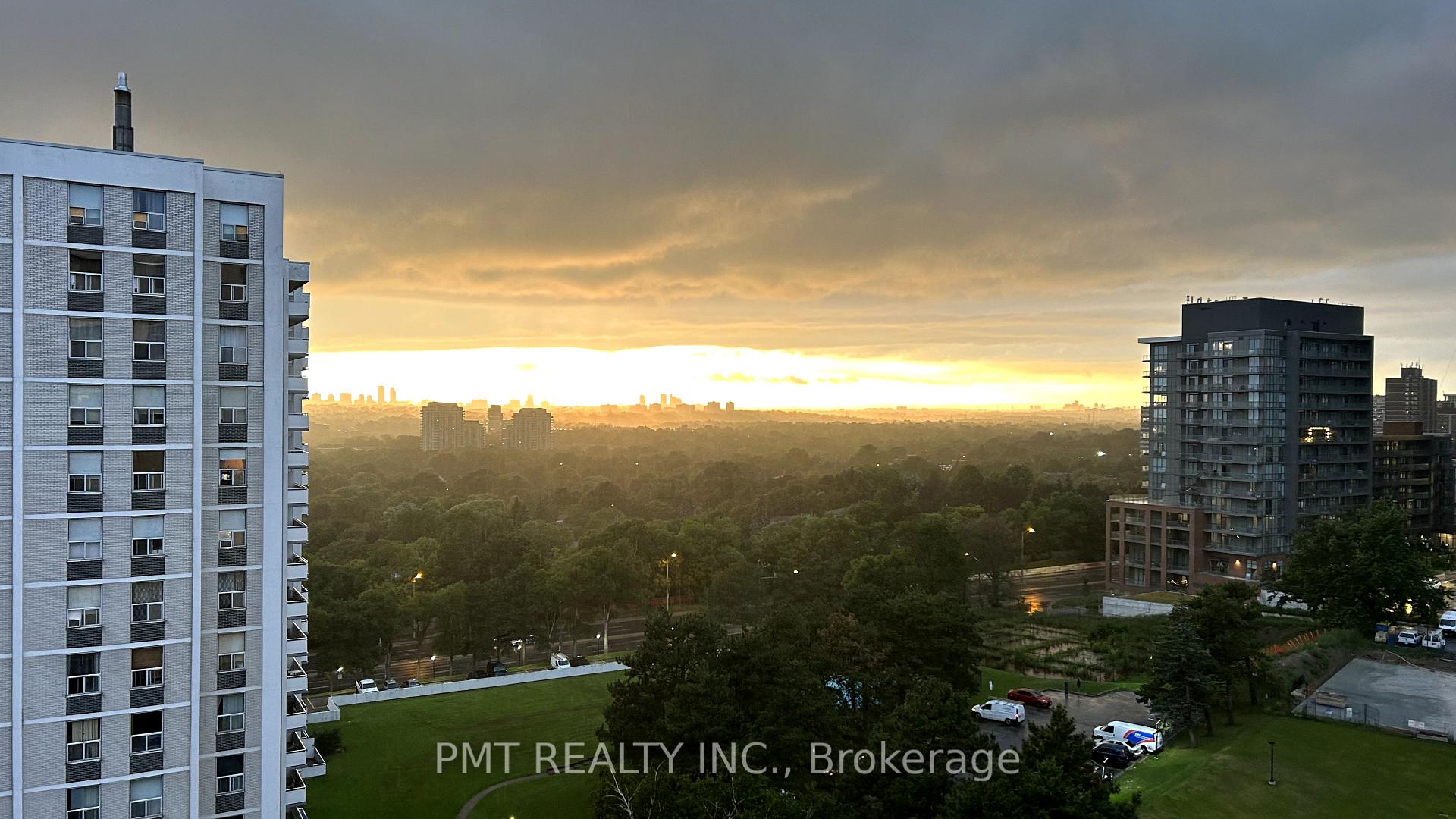 Photo 14 of Unit 1204, 20 Forest Manor Road, North York, Henry Farm — HOMEH