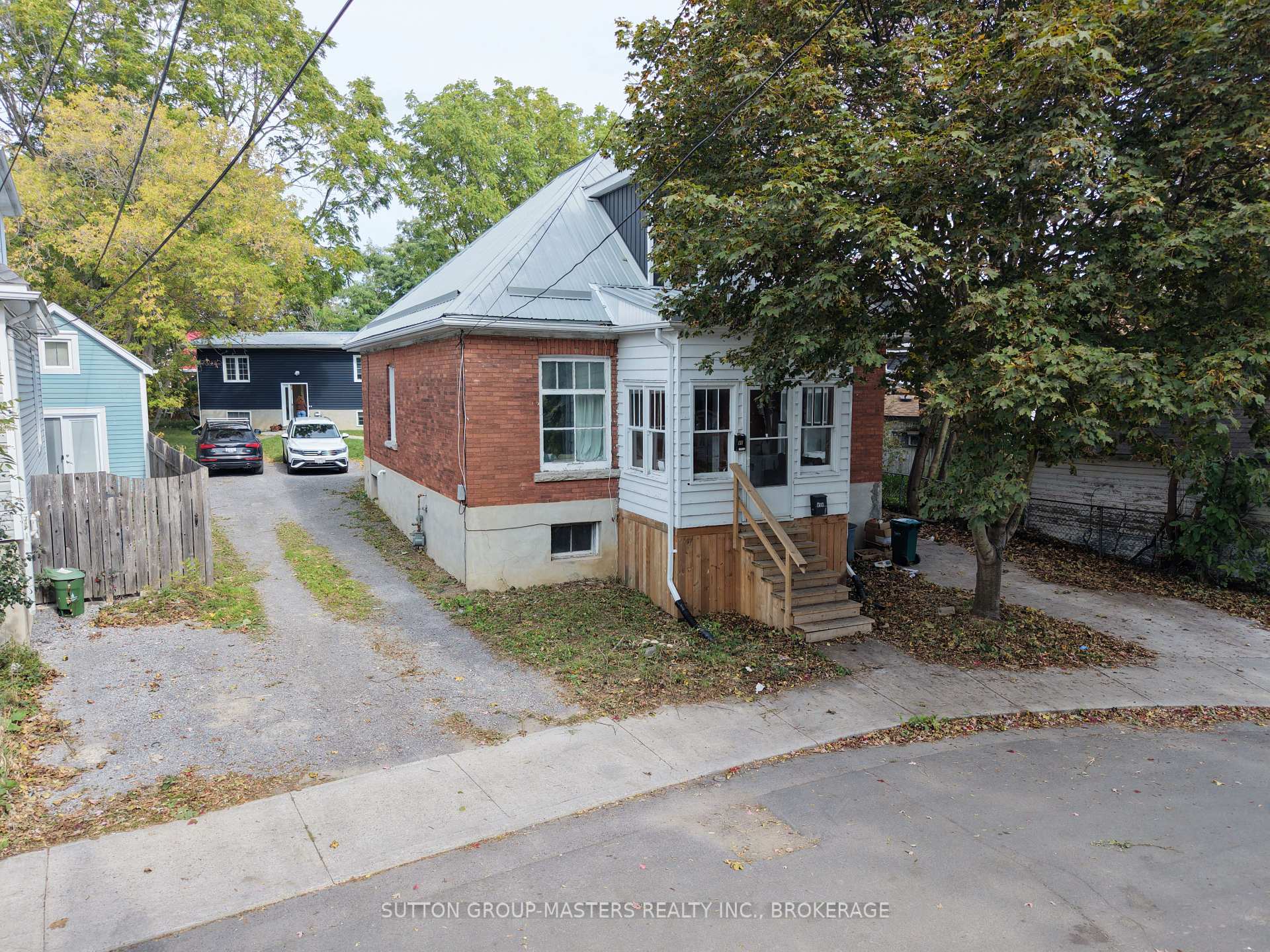Photo of 85 Hamilton Street