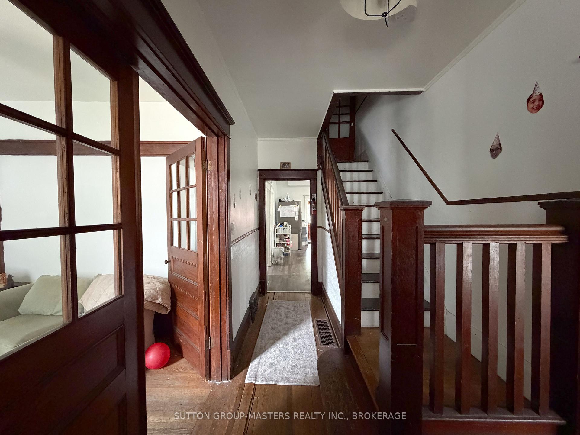 Photo 15 of 85 Hamilton Street, Kingston, East of Sir John A. Blvd — HOMEH