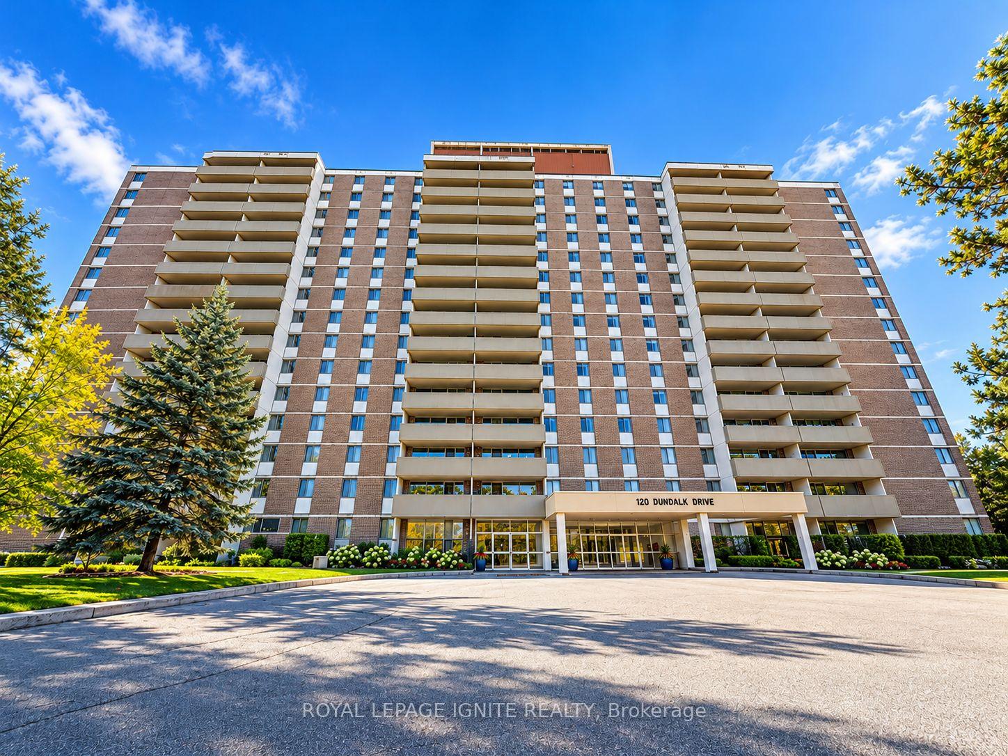 Photo of Unit PH 8, 120 Dundalk Drive