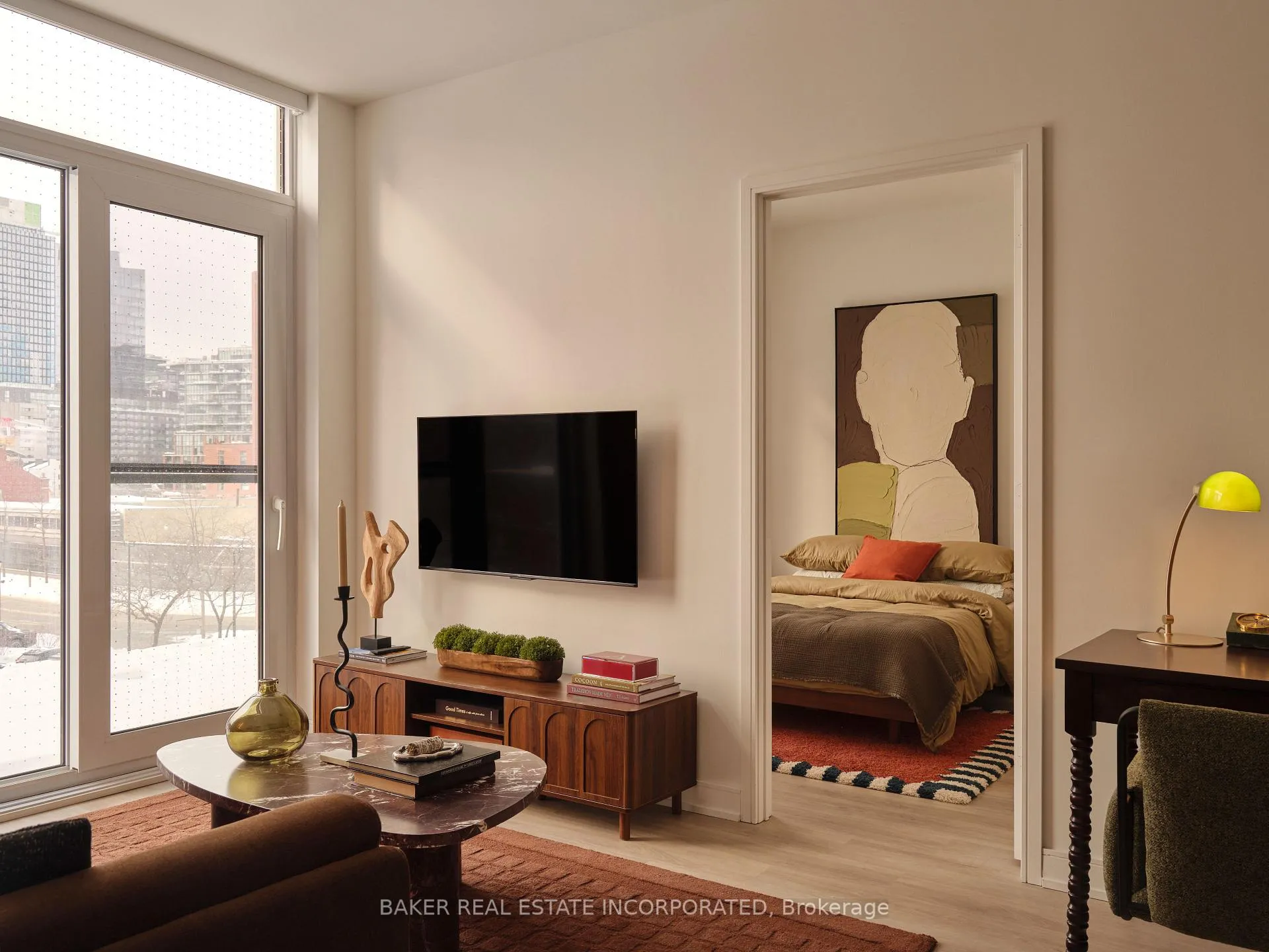 Photo of Unit 1123, 65 Trinity Street