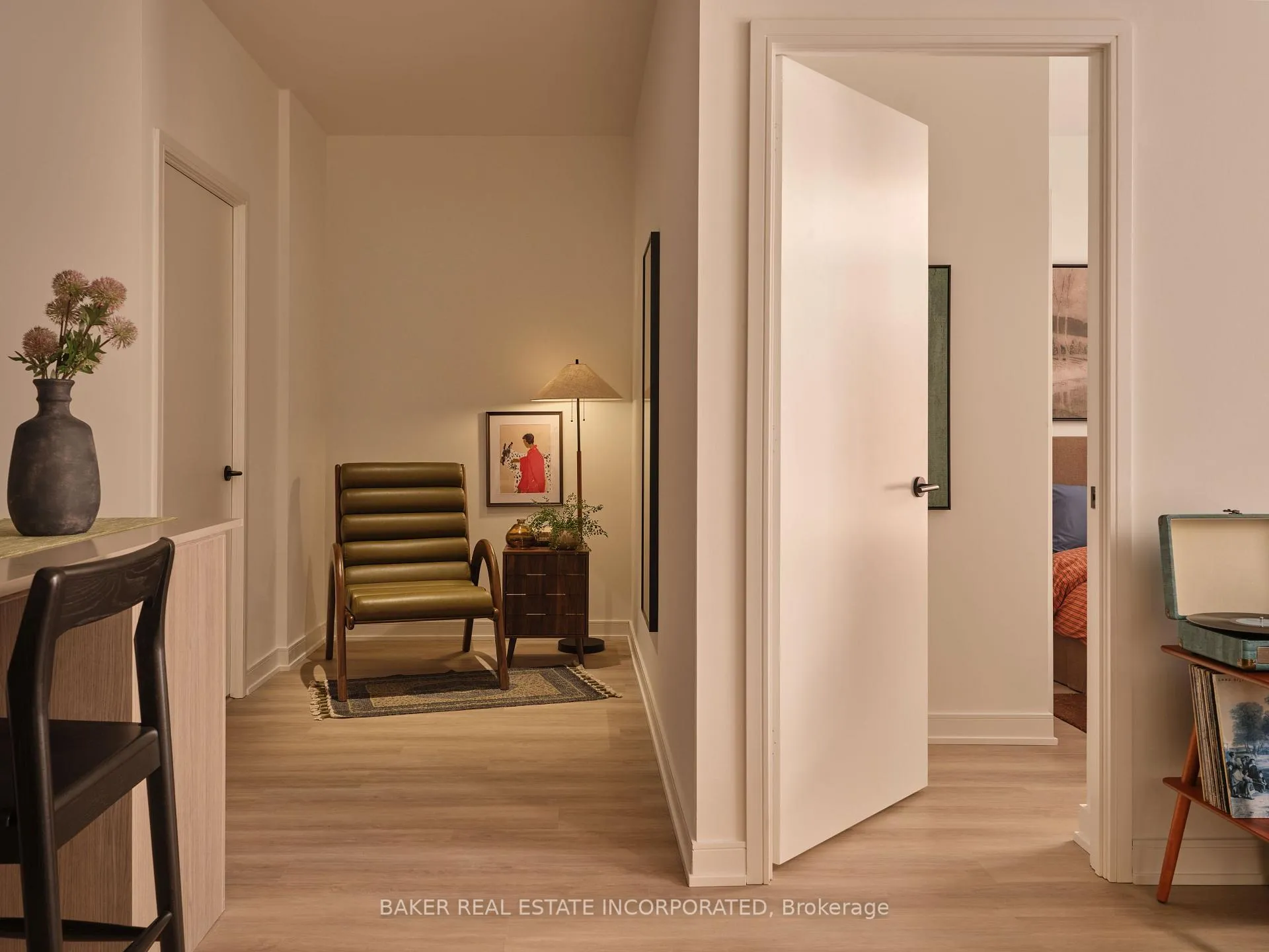 Photo 9 of Unit 1123, 65 Trinity Street, Toronto, Waterfront Communities — HOMEH