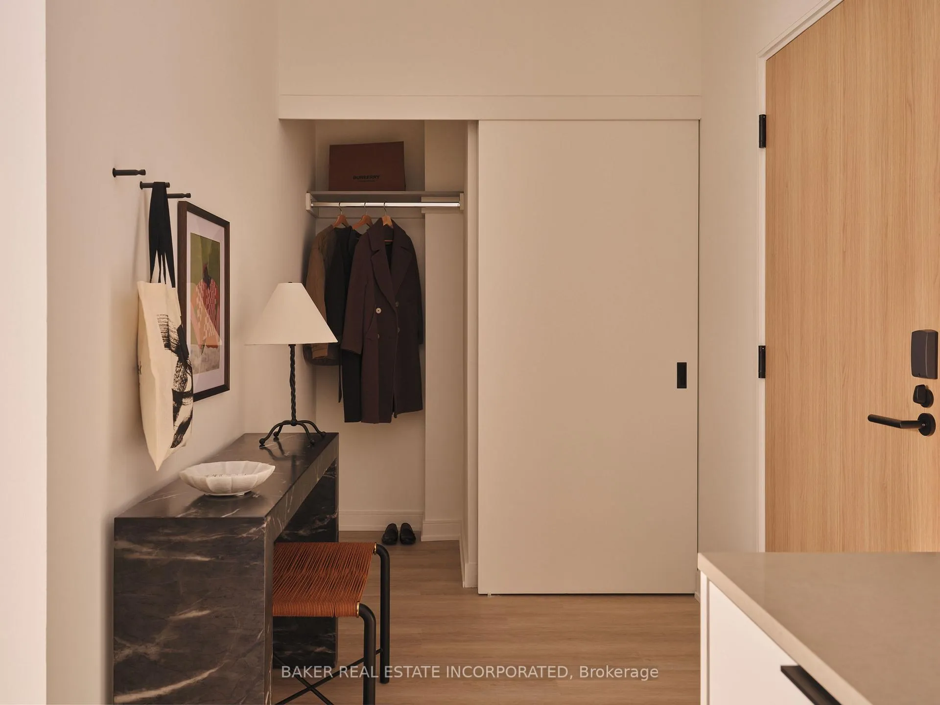 Photo 13 of Unit 1123, 65 Trinity Street, Toronto, Waterfront Communities — HOMEH