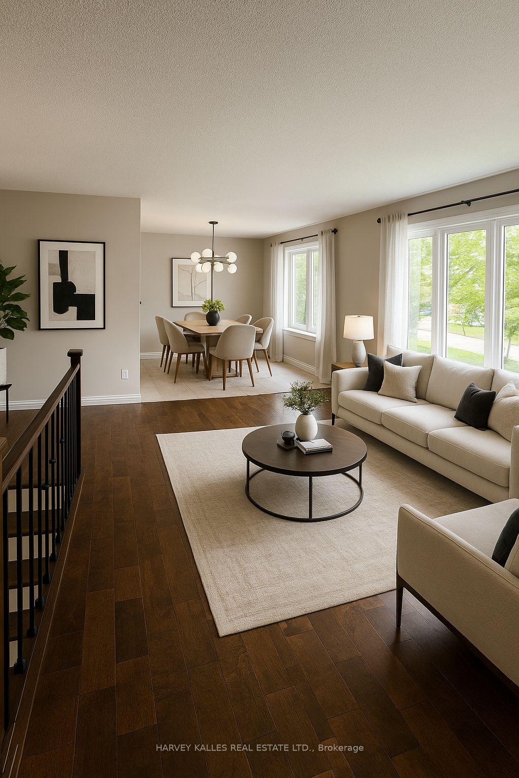 Photo 8 of 8 Pilkington Crescent, Whitby, Pringle Creek — HOMEH