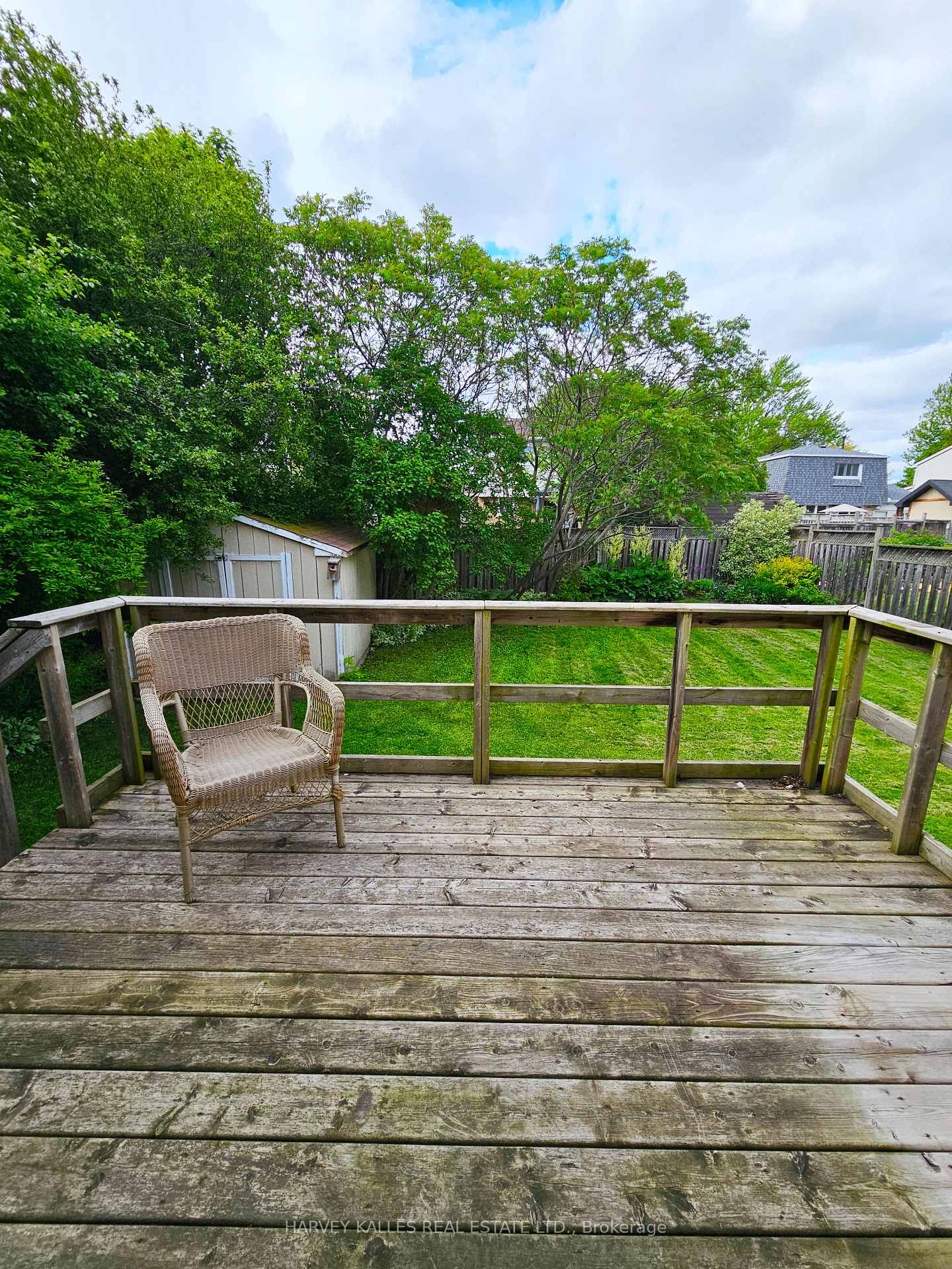 Photo 15 of 8 Pilkington Crescent, Whitby, Pringle Creek — HOMEH