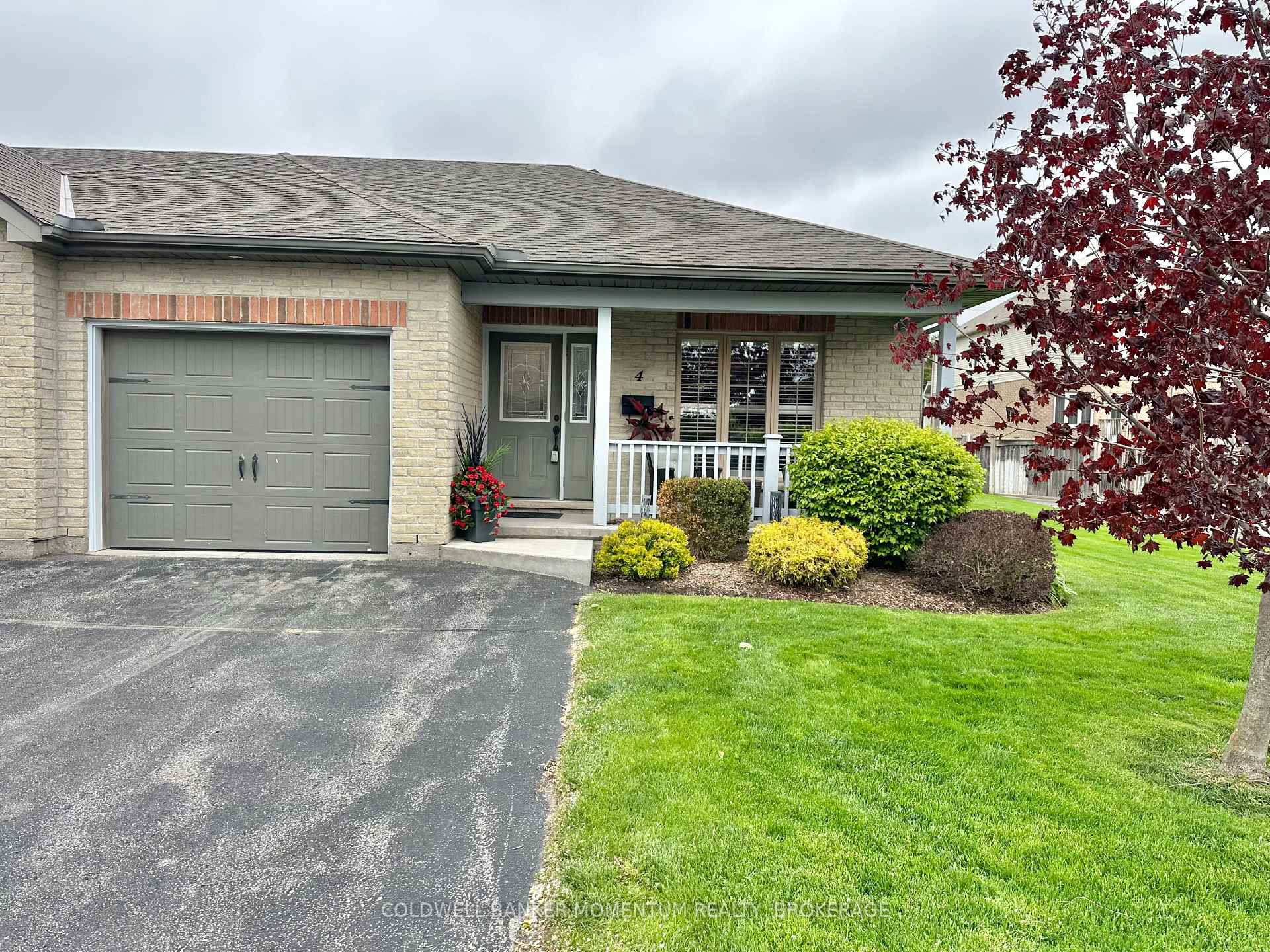 Photo 1 of Unit 4, 409 Queen Street, Norfolk, Simcoe — HOMEH