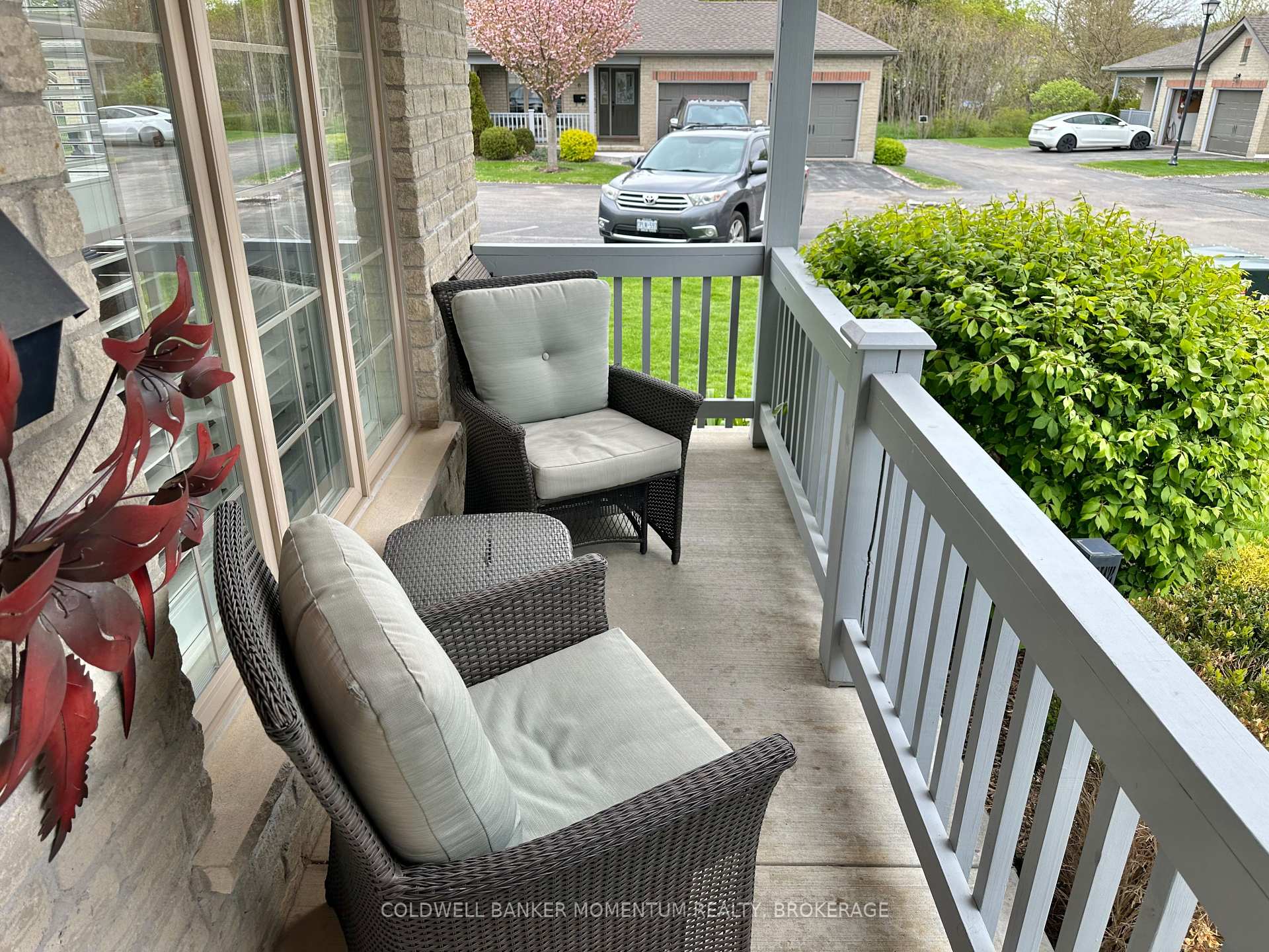 Photo 4 of Unit 4, 409 Queen Street, Norfolk, Simcoe — HOMEH