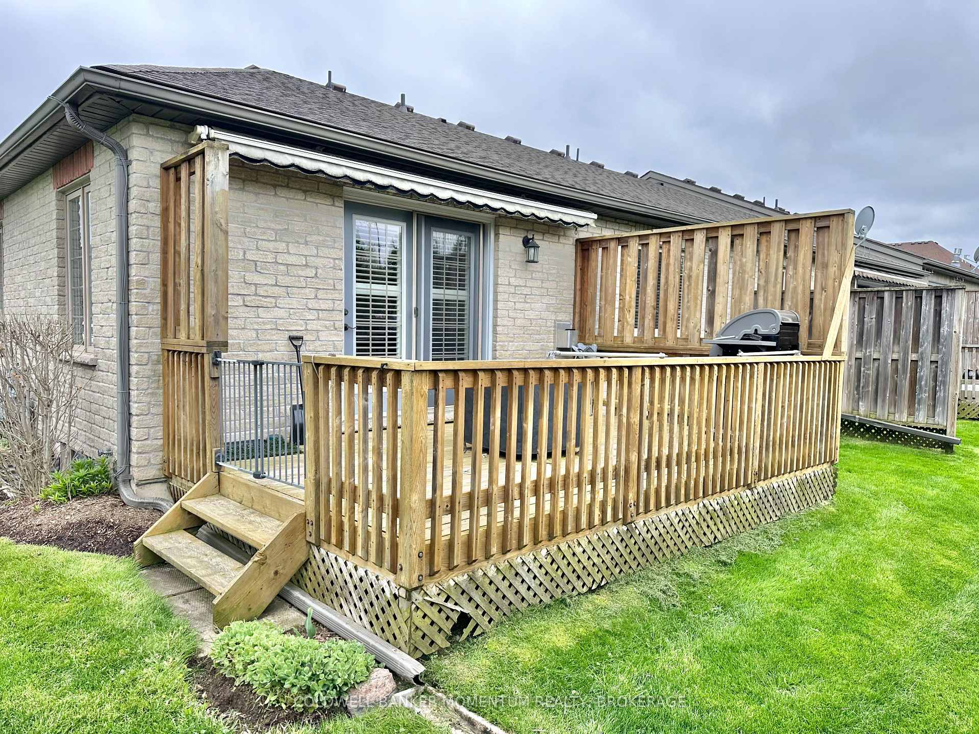 Photo 29 of Unit 4, 409 Queen Street, Norfolk, Simcoe — HOMEH