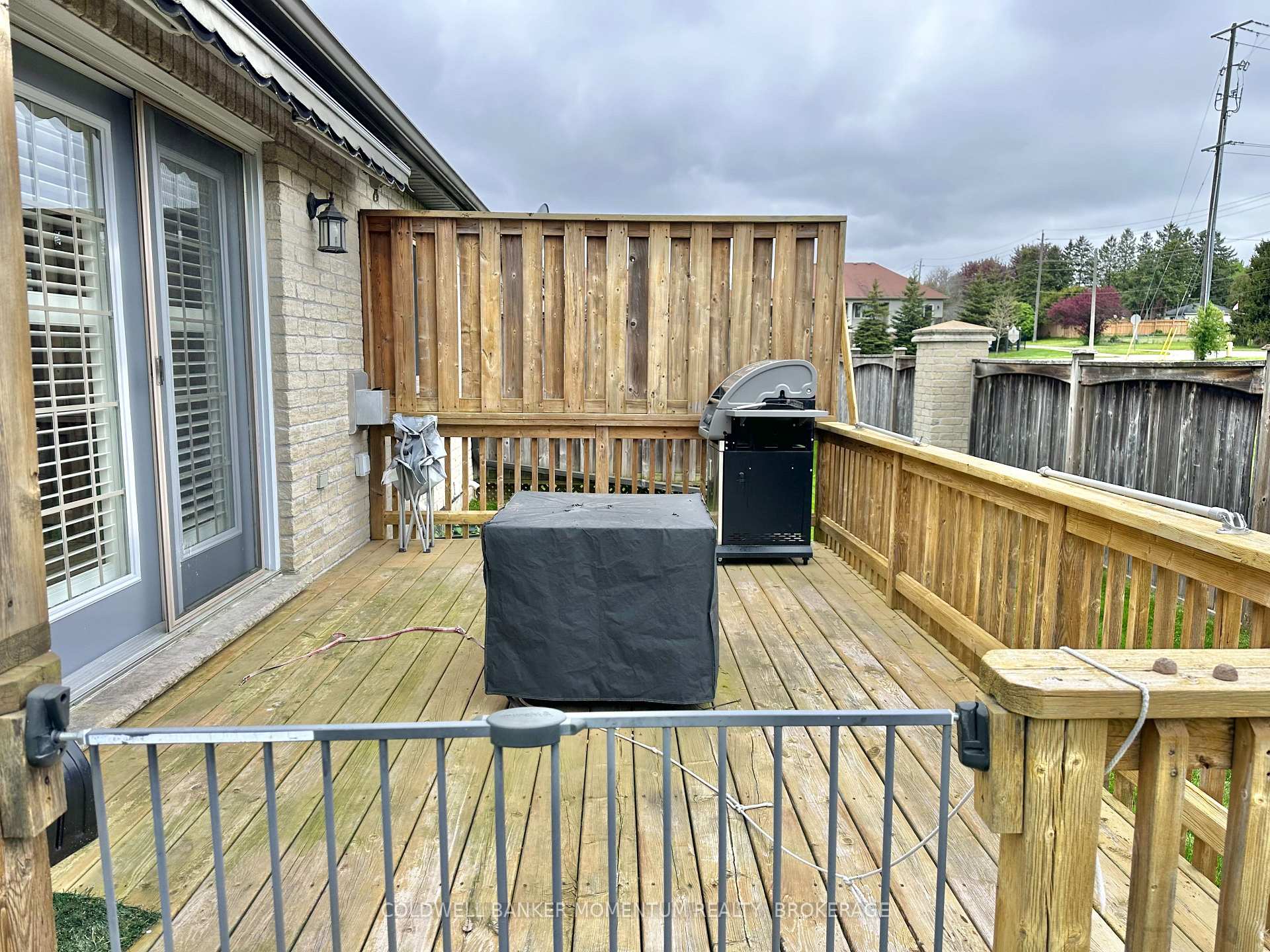 Photo 30 of Unit 4, 409 Queen Street, Norfolk, Simcoe — HOMEH