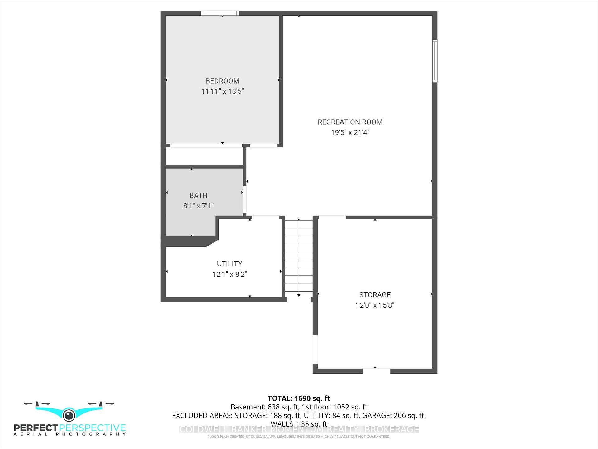 Photo 31 of Unit 4, 409 Queen Street, Norfolk, Simcoe — HOMEH
