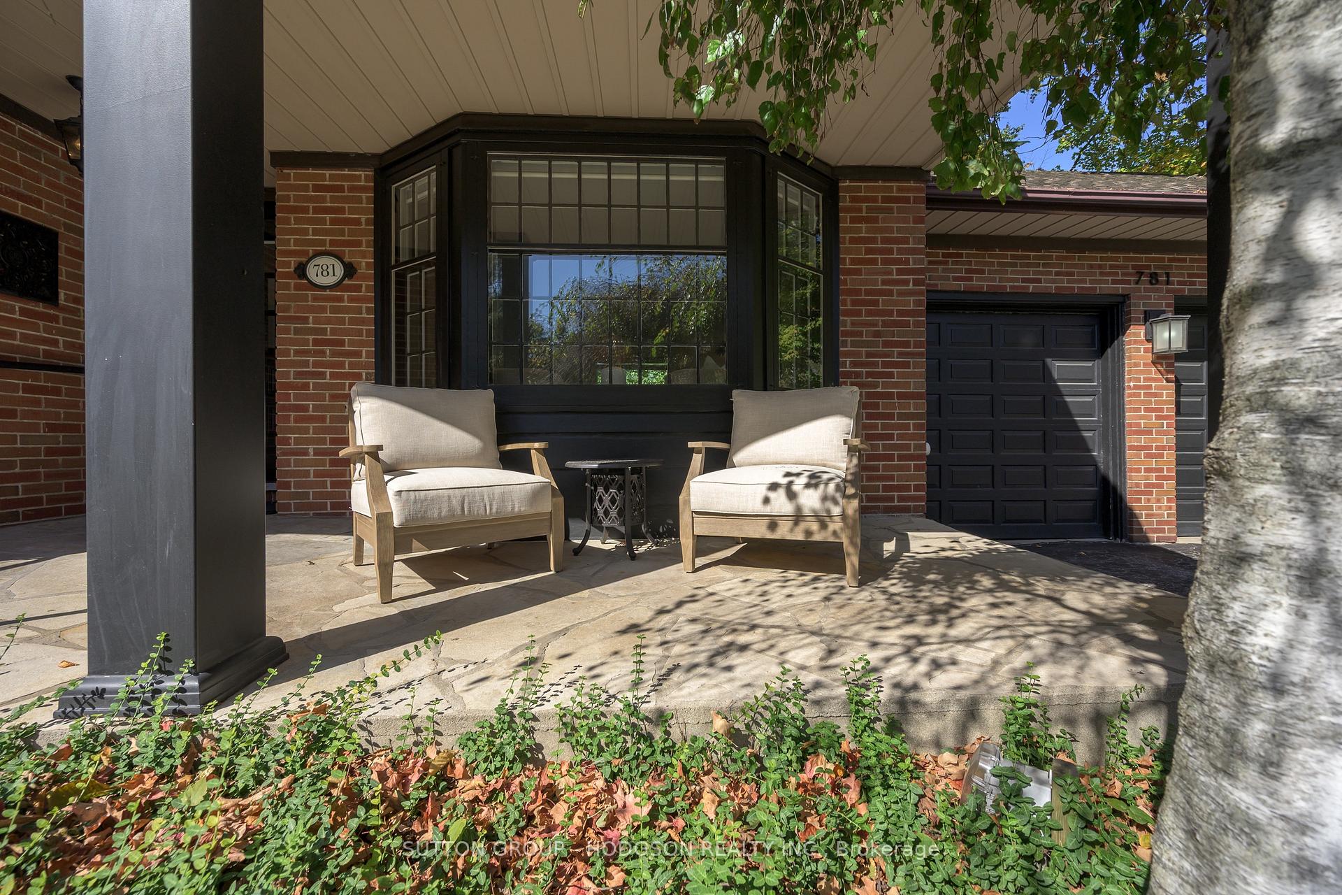 Photo 4 of 781 North Mile Road, London, North P — HOMEH