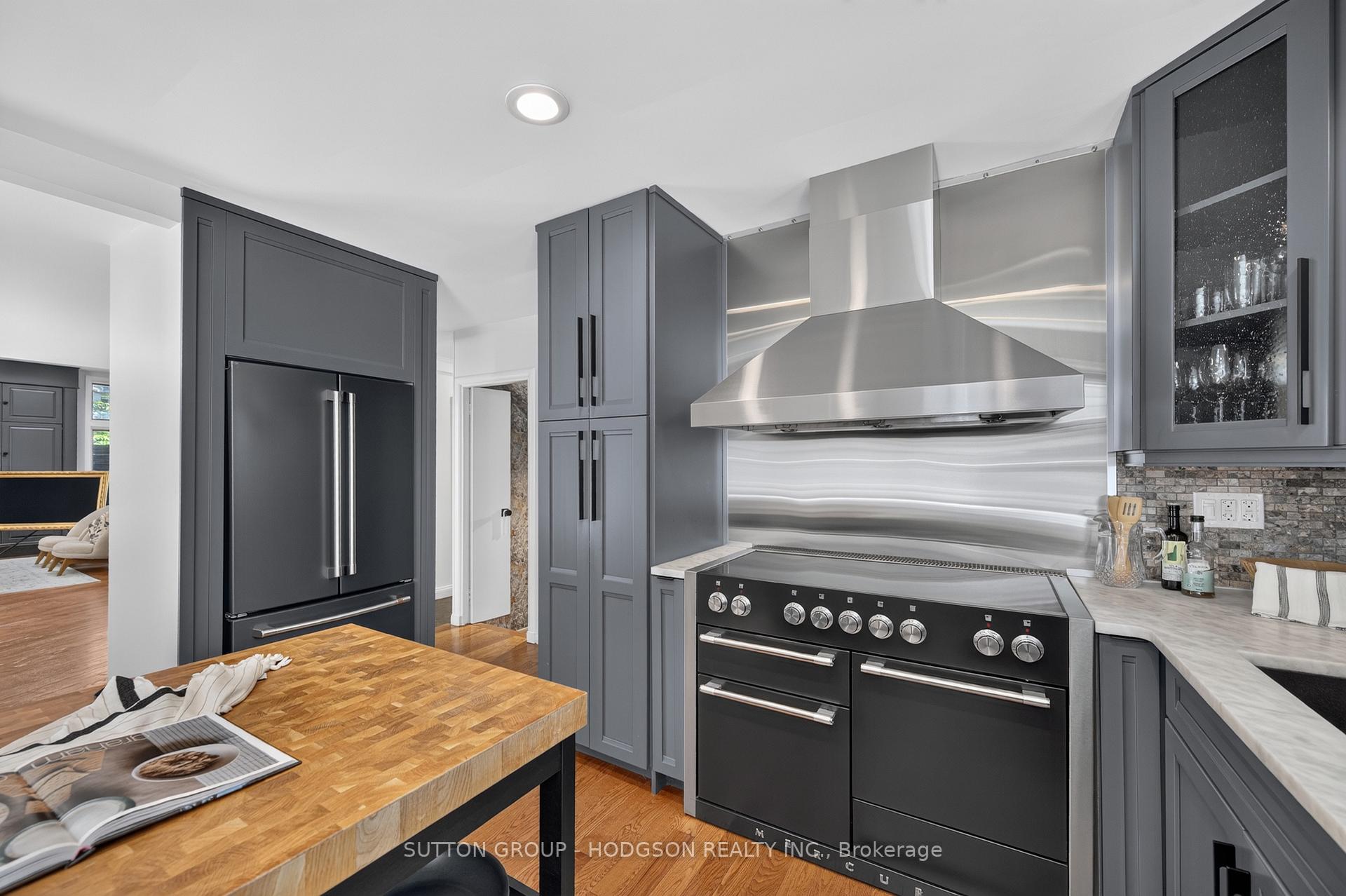 Photo 15 of 781 North Mile Road, London, North P — HOMEH